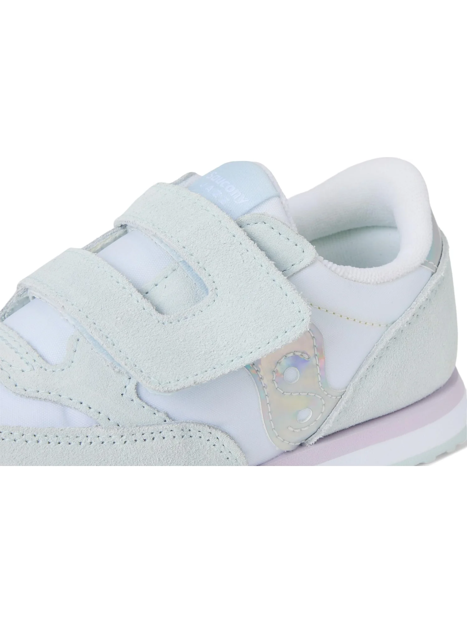 Кроссовки Saucony Kids Originals Jazz Hook & Loop Sneaker — 6