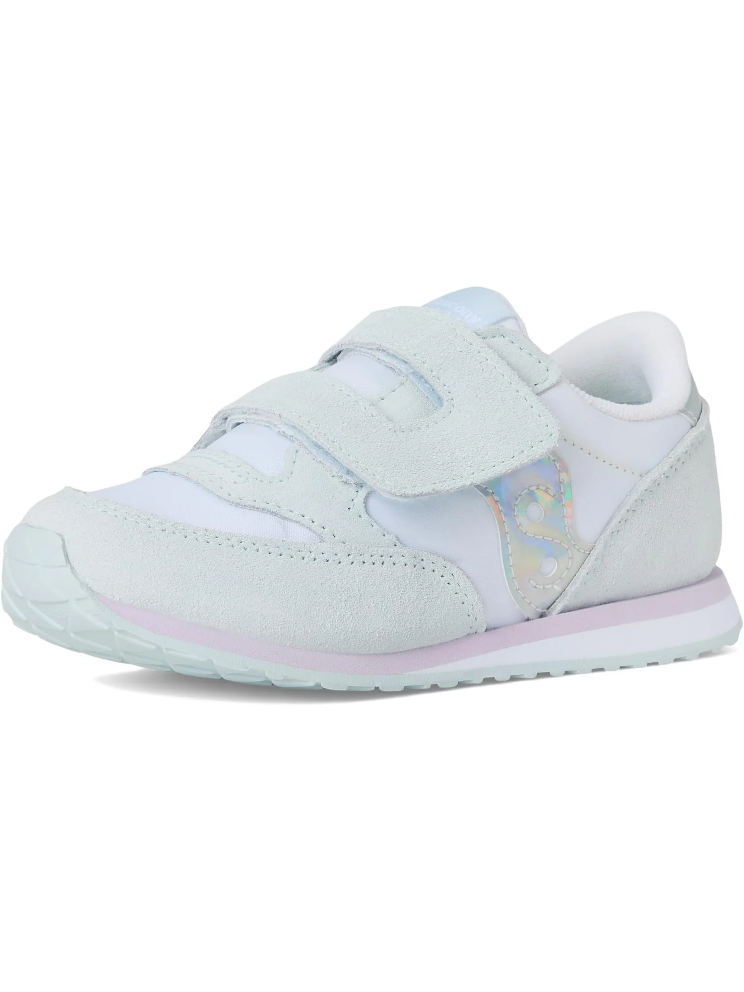 Кроссовки Saucony Kids Originals Jazz Hook & Loop Sneaker — 7