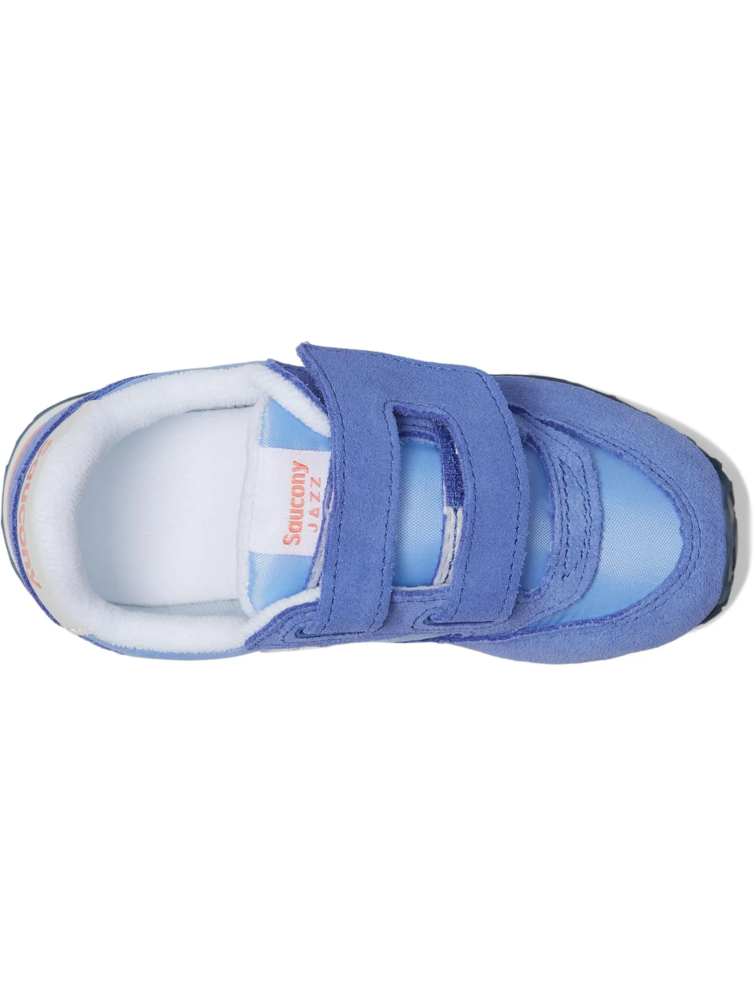 Кроссовки Saucony Kids Originals Jazz Hook & Loop Sneaker — 2