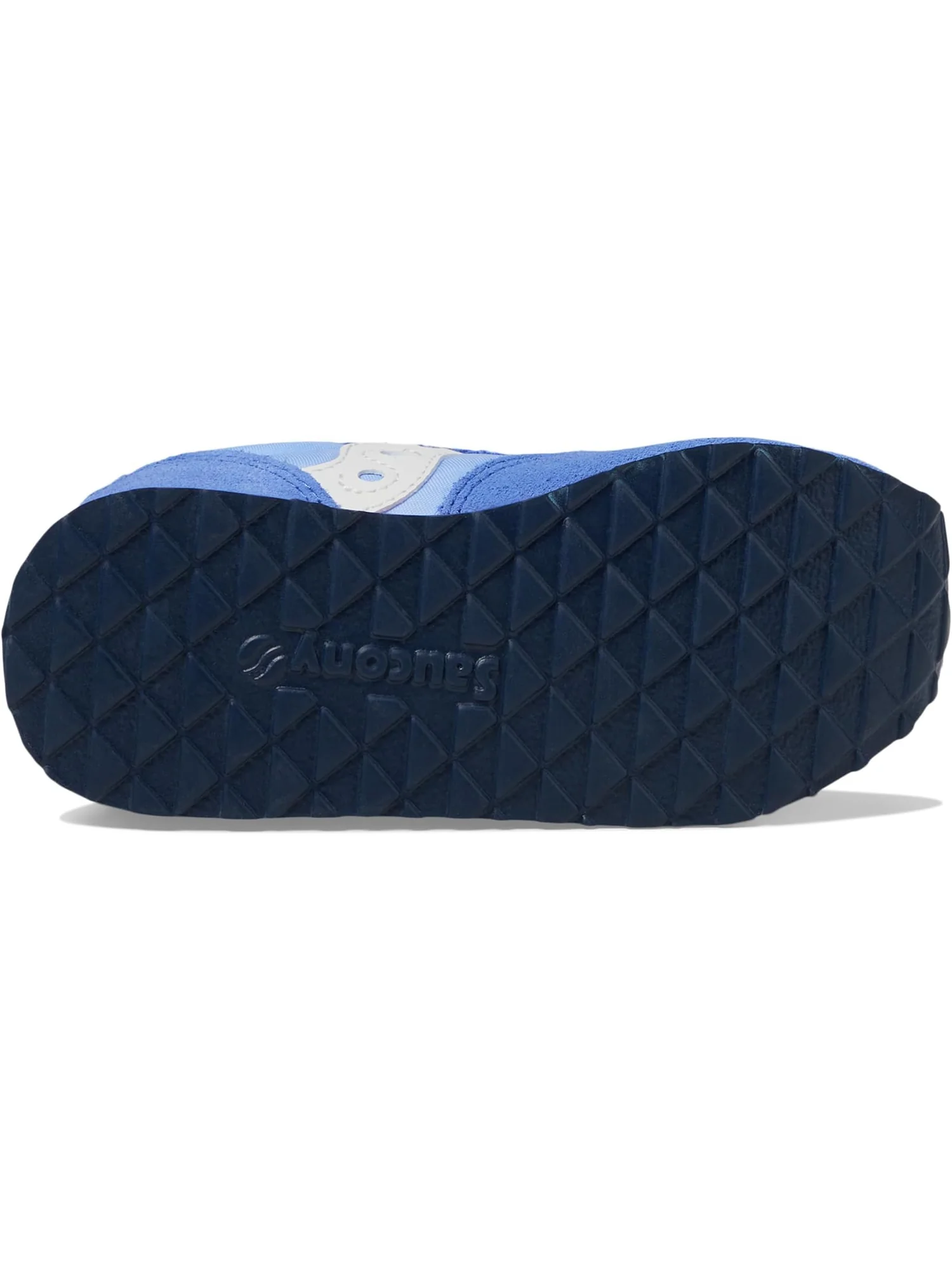 Кроссовки Saucony Kids Originals Jazz Hook & Loop Sneaker — 3