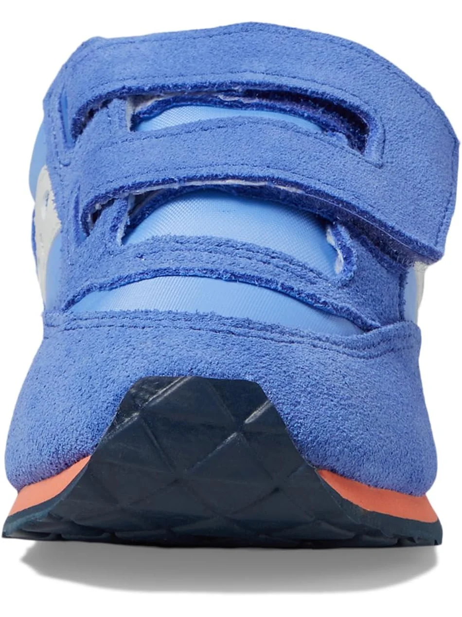 Кроссовки Saucony Kids Originals Jazz Hook & Loop Sneaker — 6