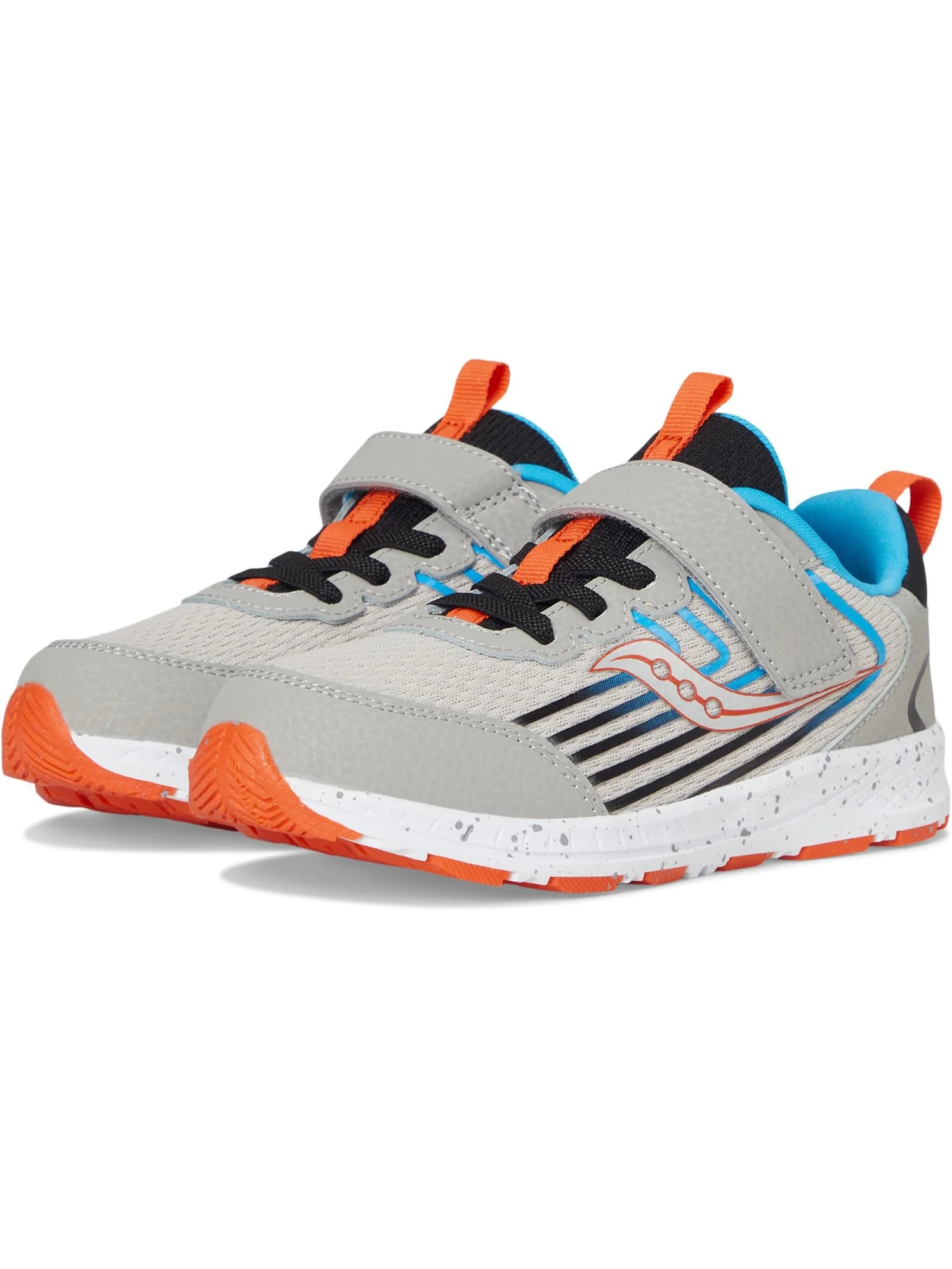 Кроссовки Saucony Kids Wind 3.0 Jr — 1