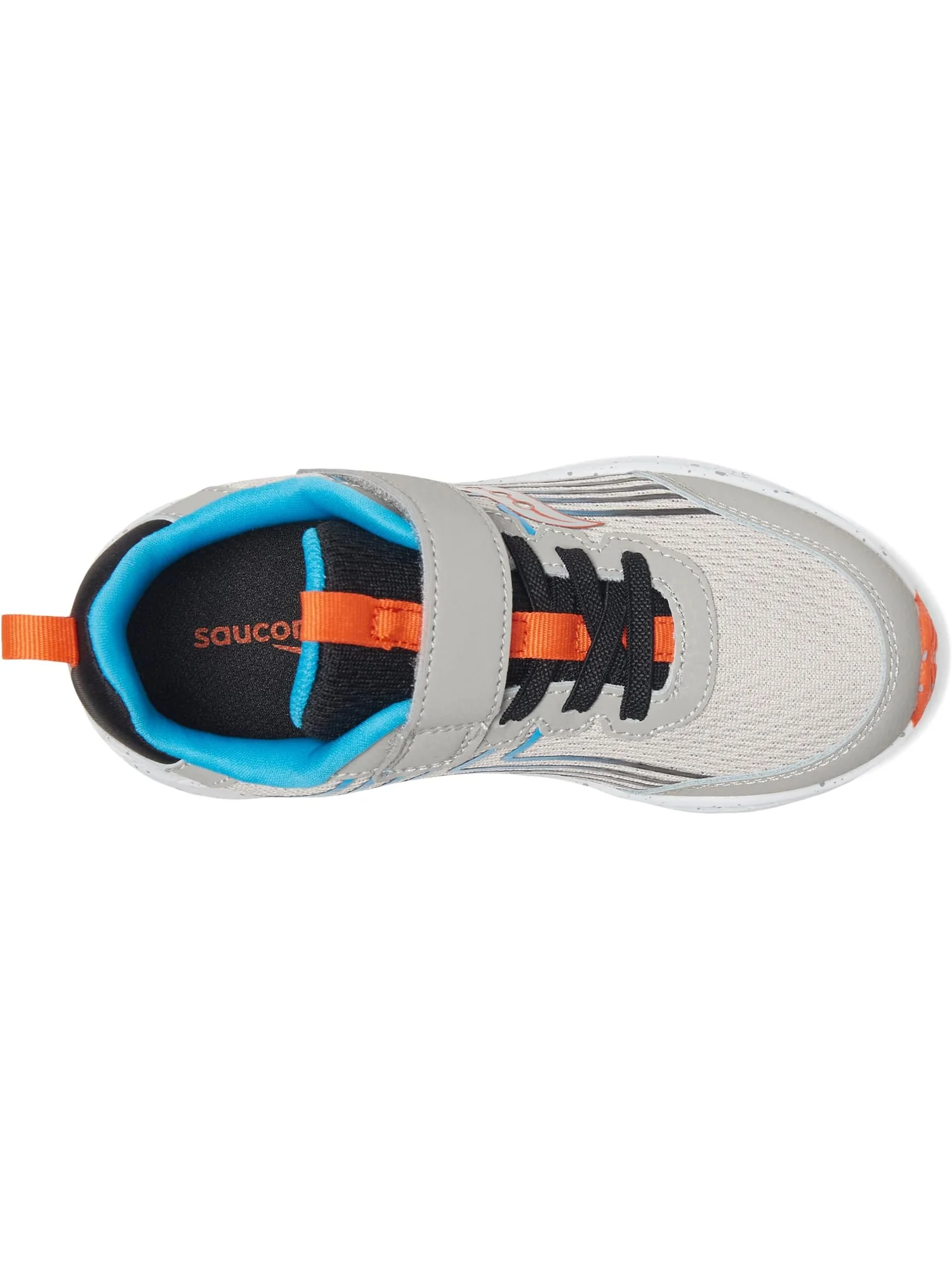 Кроссовки Saucony Kids Wind 3.0 Jr — 2