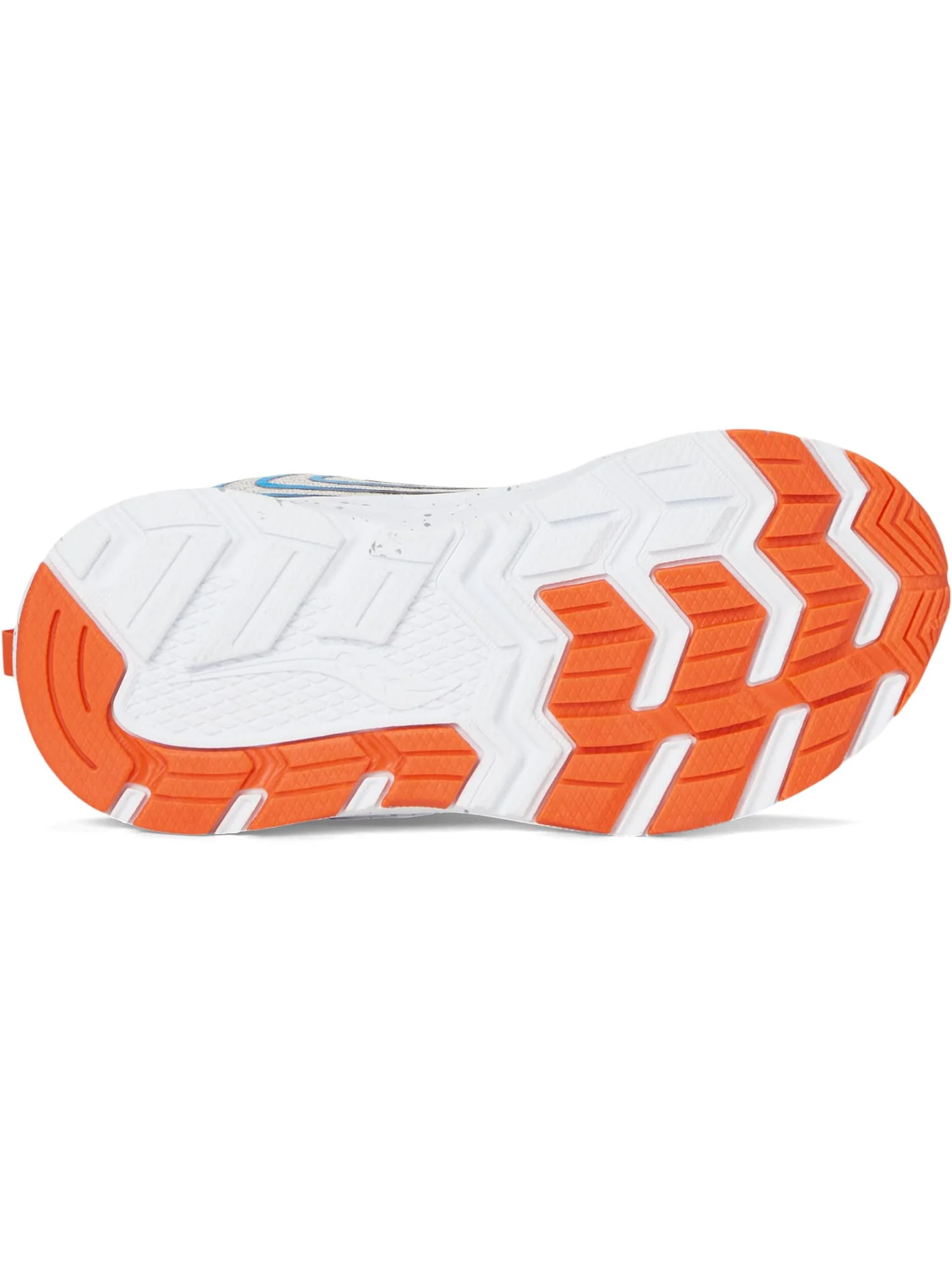 Кроссовки Saucony Kids Wind 3.0 Jr — 3