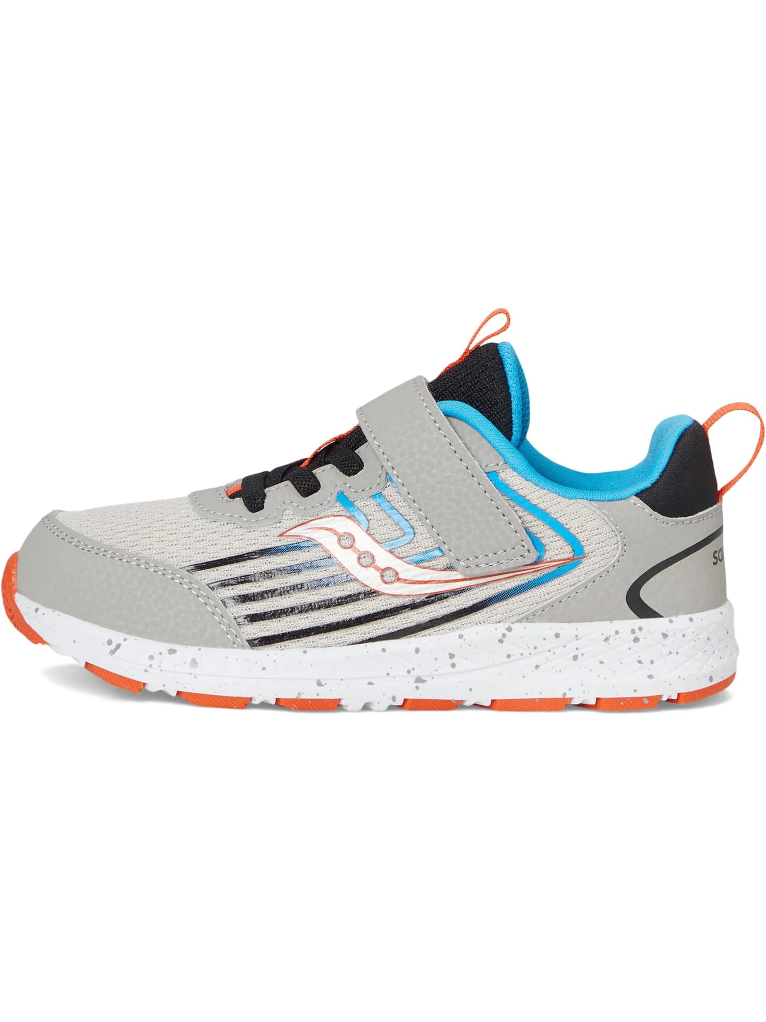 Кроссовки Saucony Kids Wind 3.0 Jr — 4