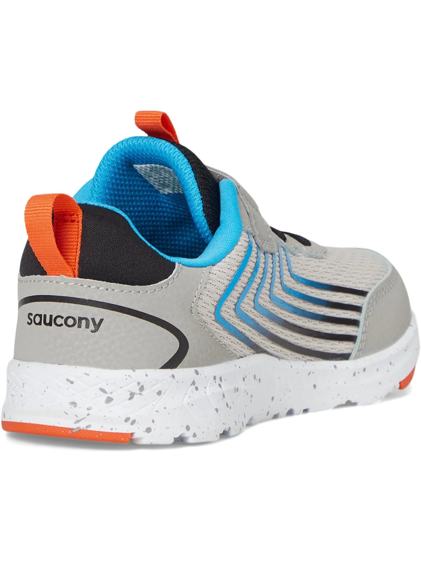 Кроссовки Saucony Kids Wind 3.0 Jr — 5