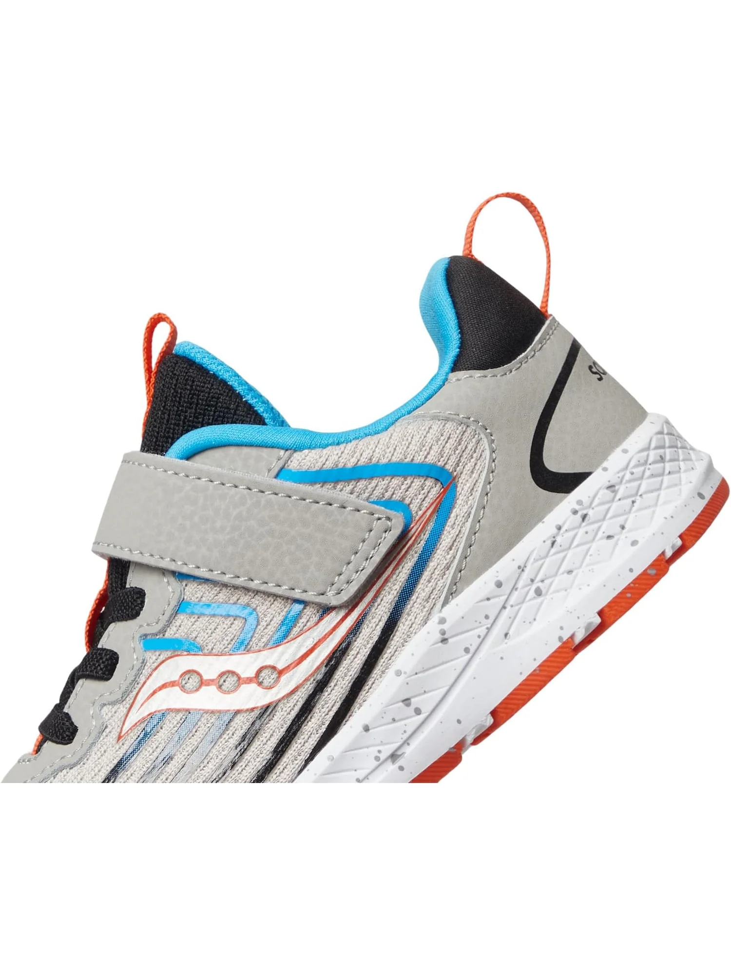 Кроссовки Saucony Kids Wind 3.0 Jr — 6