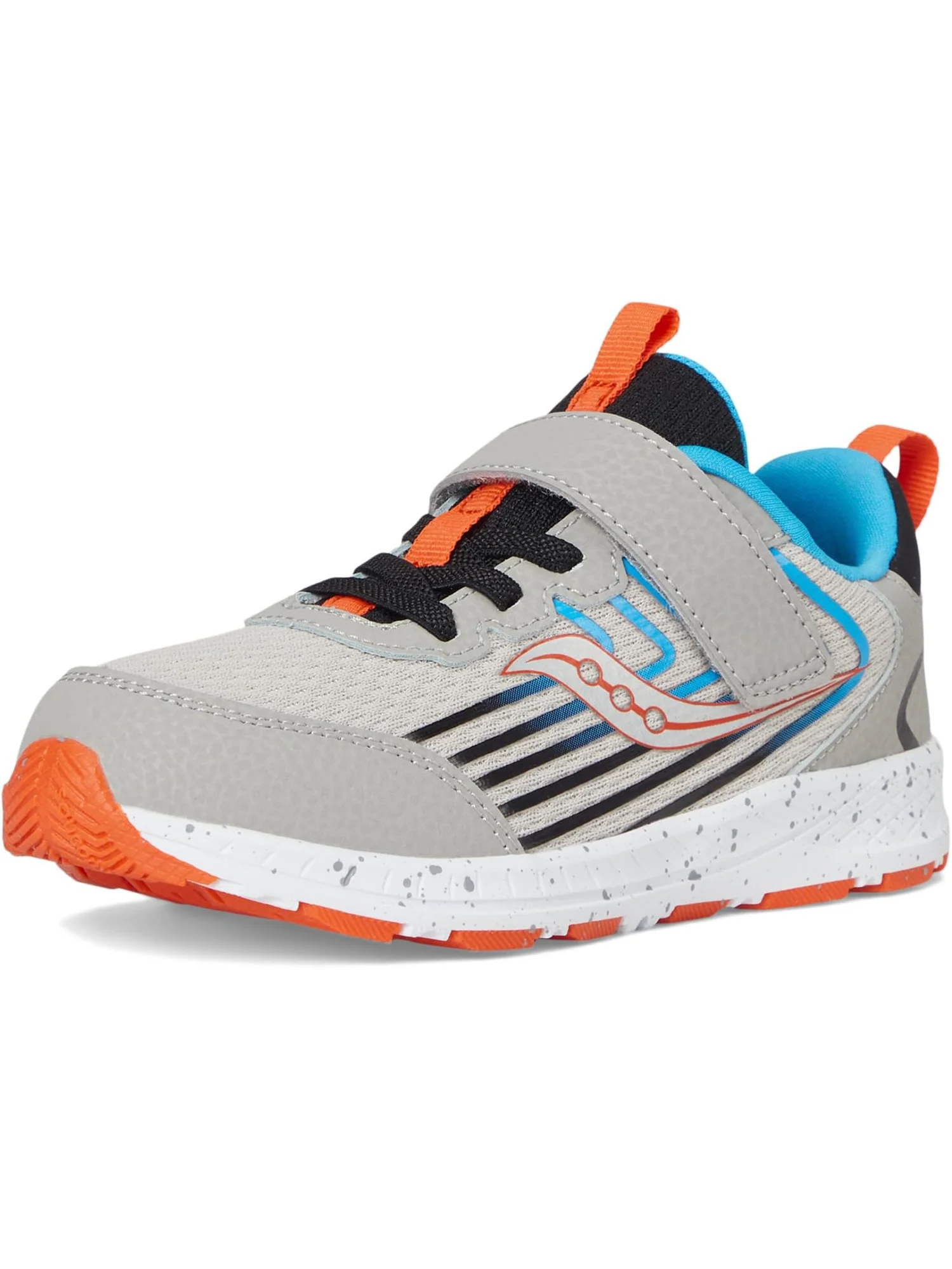 Кроссовки Saucony Kids Wind 3.0 Jr — 7