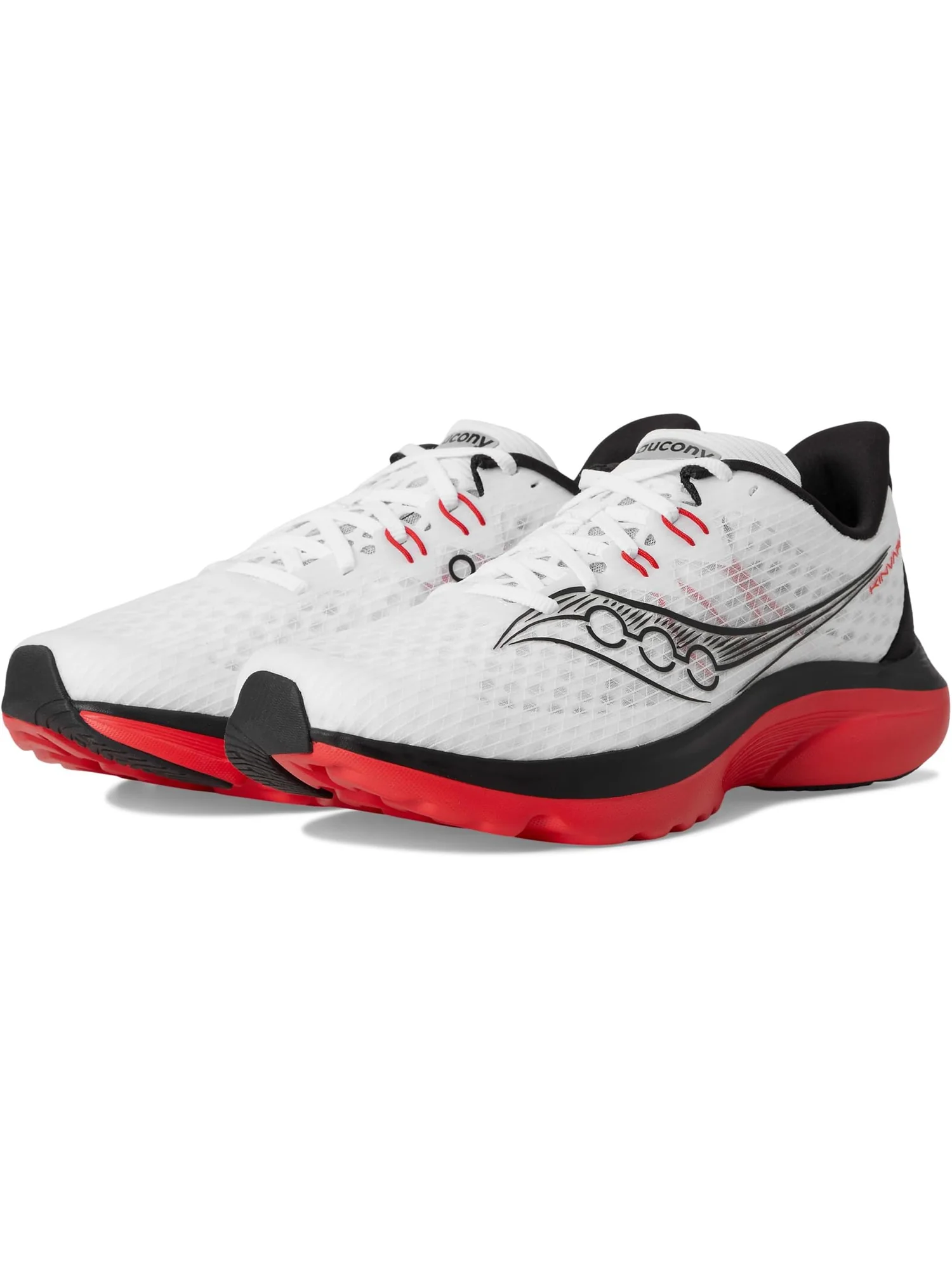 Кроссовки Saucony Kinvara 16 — 1
