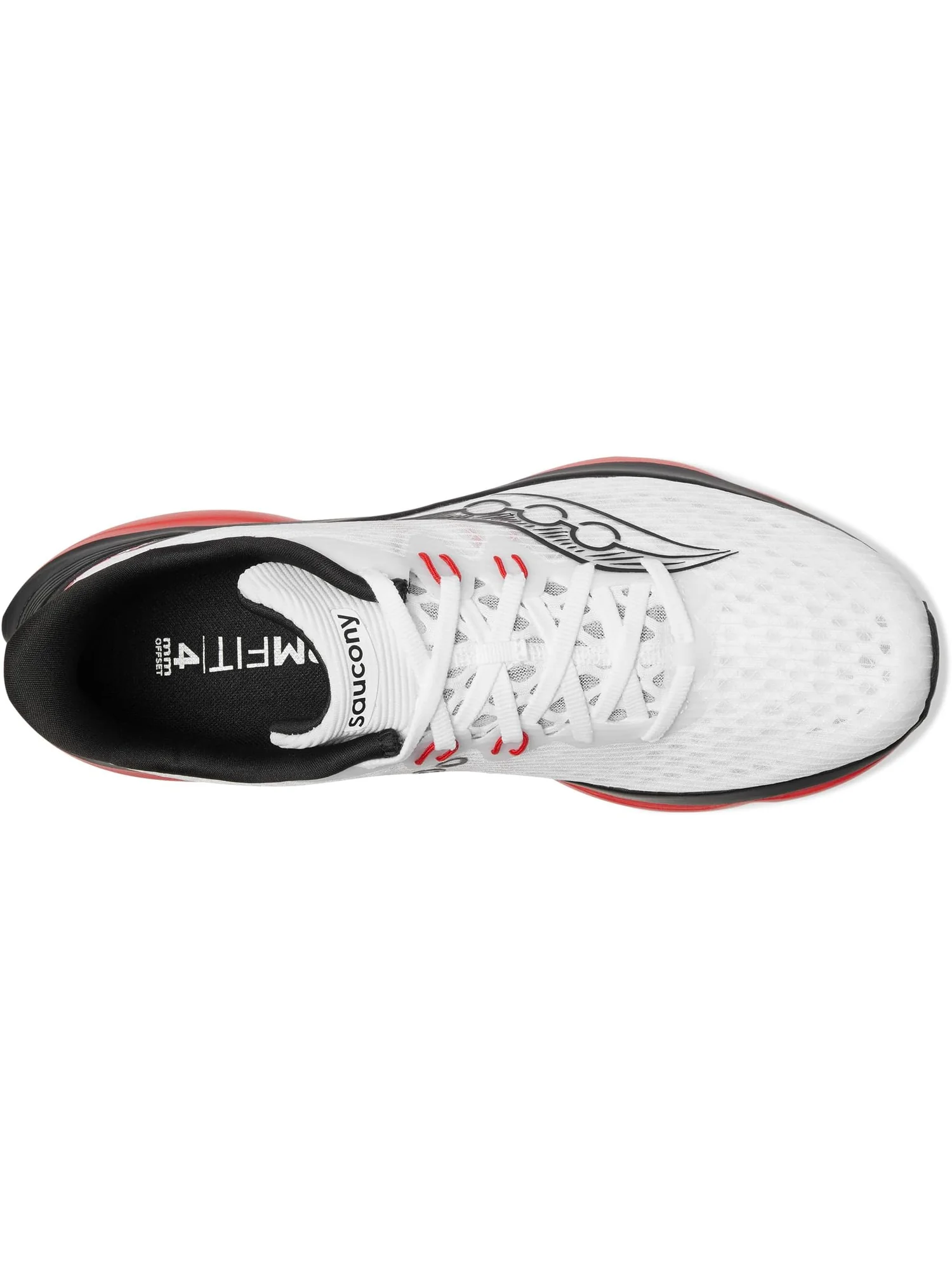 Кроссовки Saucony Kinvara 16 — 2