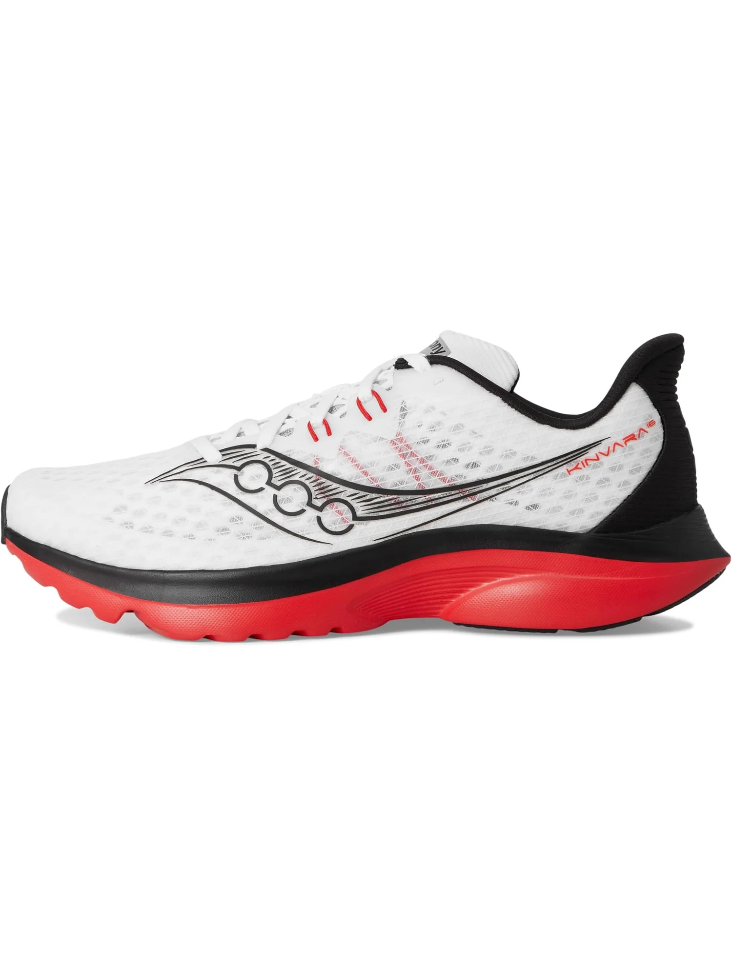 Кроссовки Saucony Kinvara 16 — 4