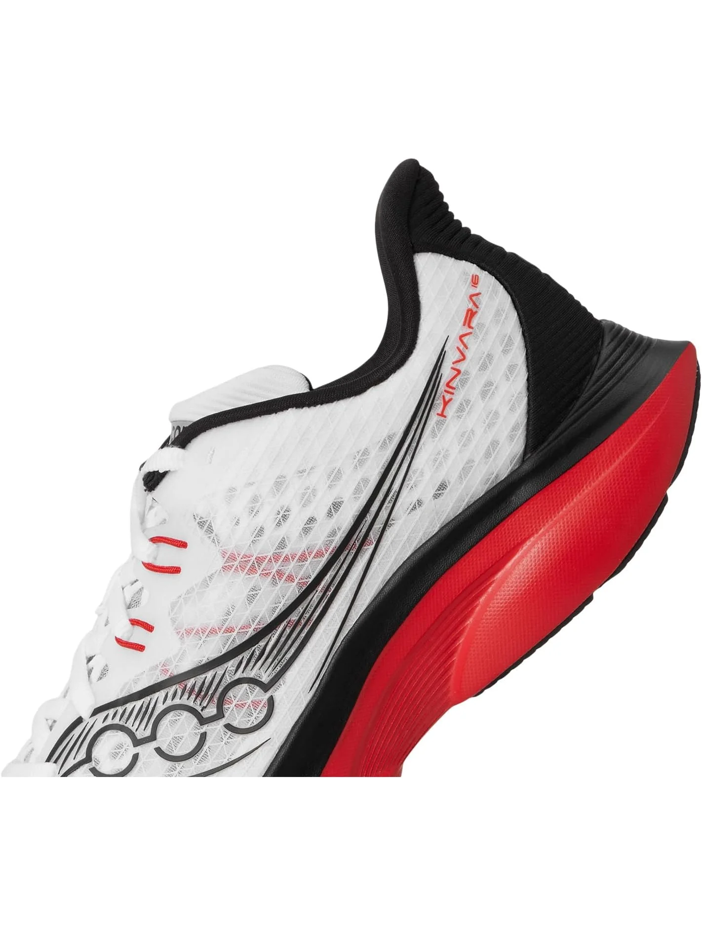 Кроссовки Saucony Kinvara 16 — 6