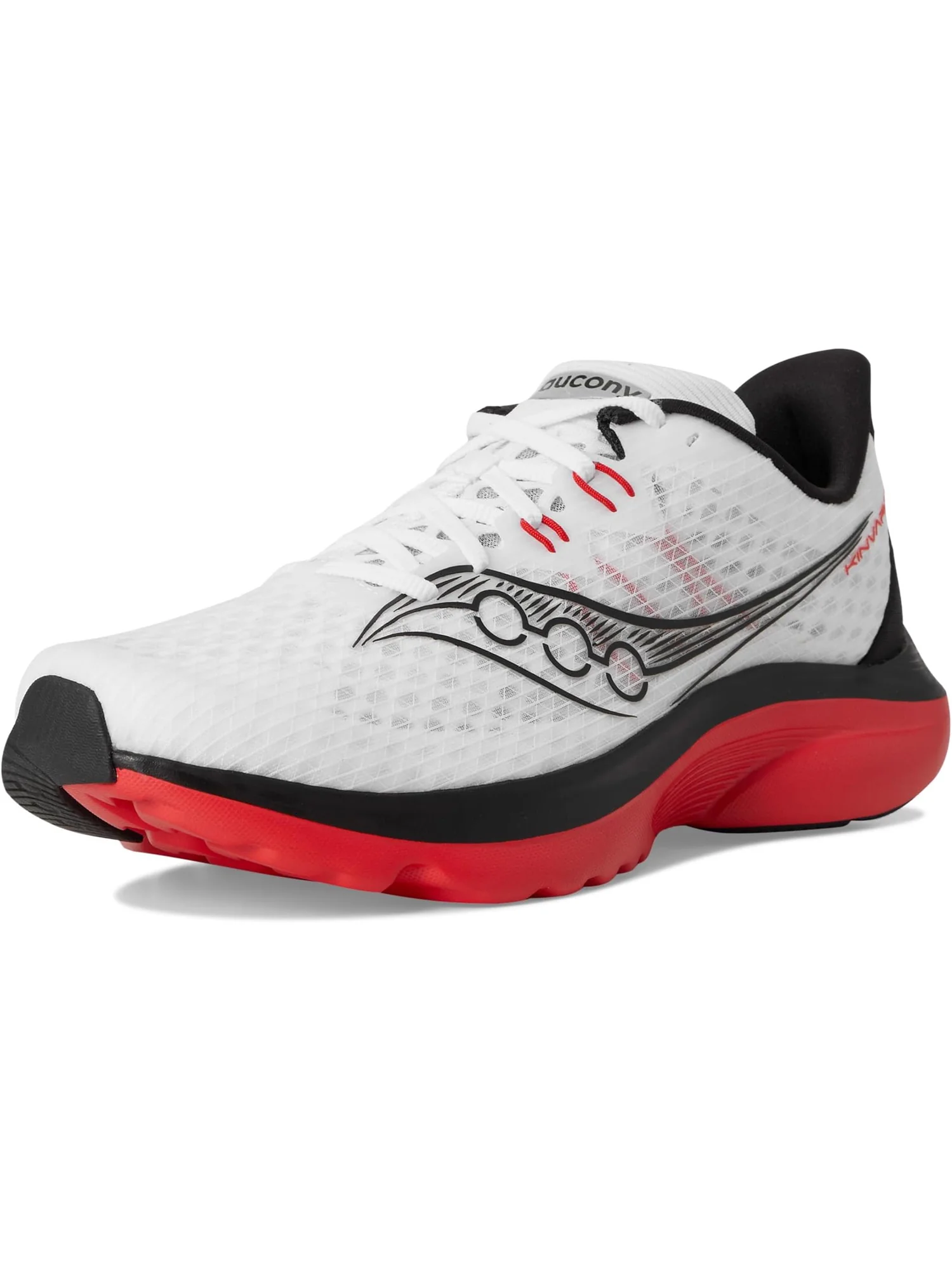 Кроссовки Saucony Kinvara 16 — 7