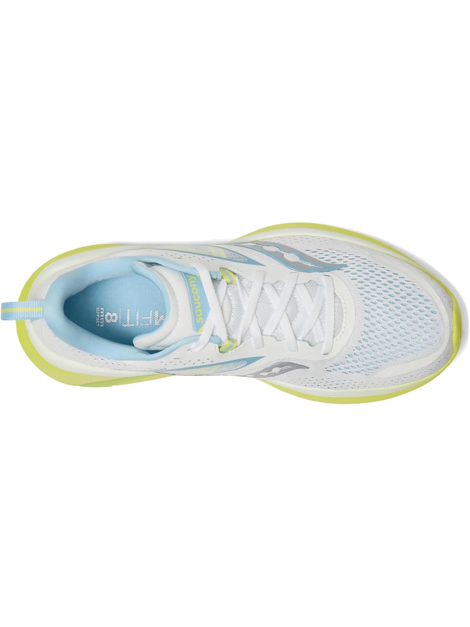 Кроссовки Saucony Omni 22 — 2