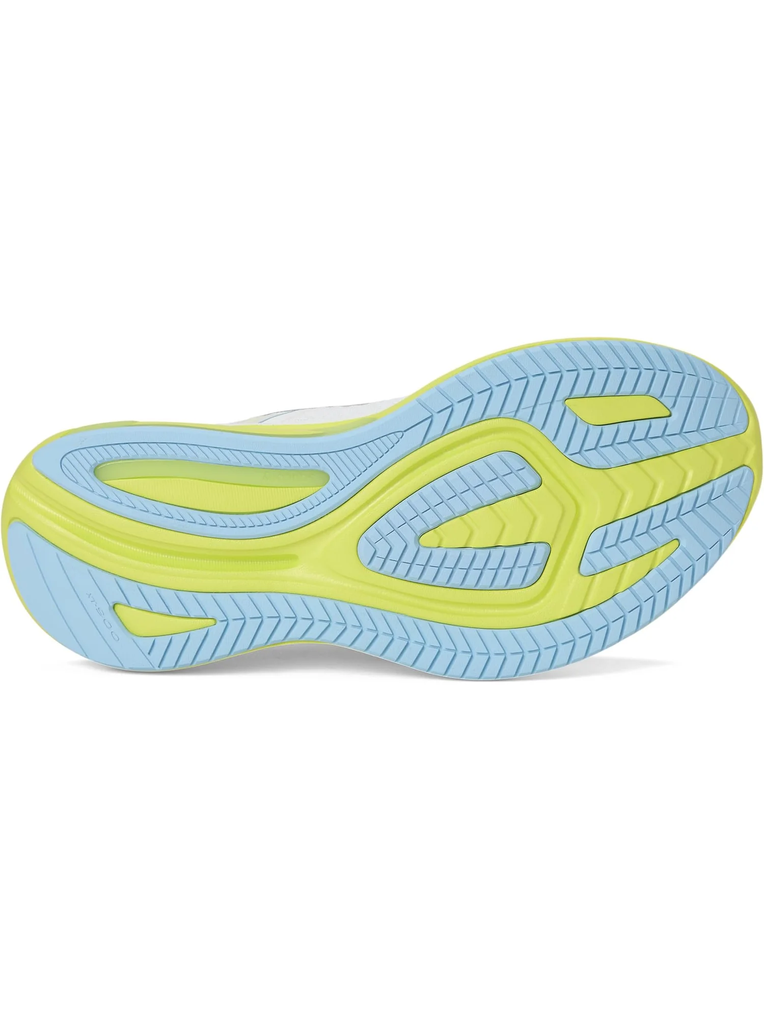 Кроссовки Saucony Omni 22 — 3
