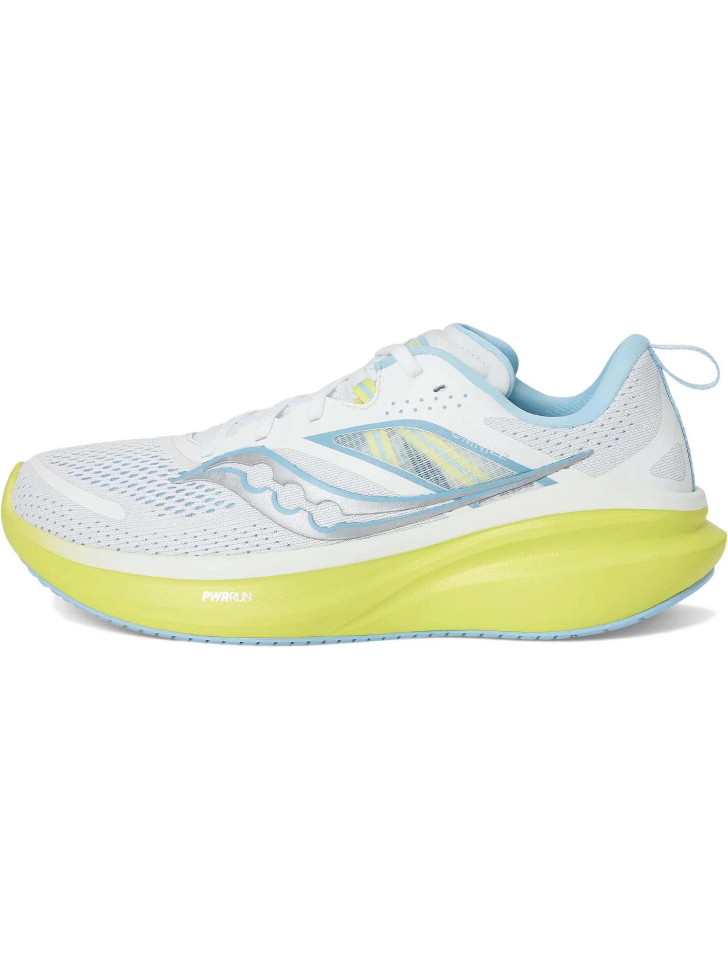 Кроссовки Saucony Omni 22 — 4