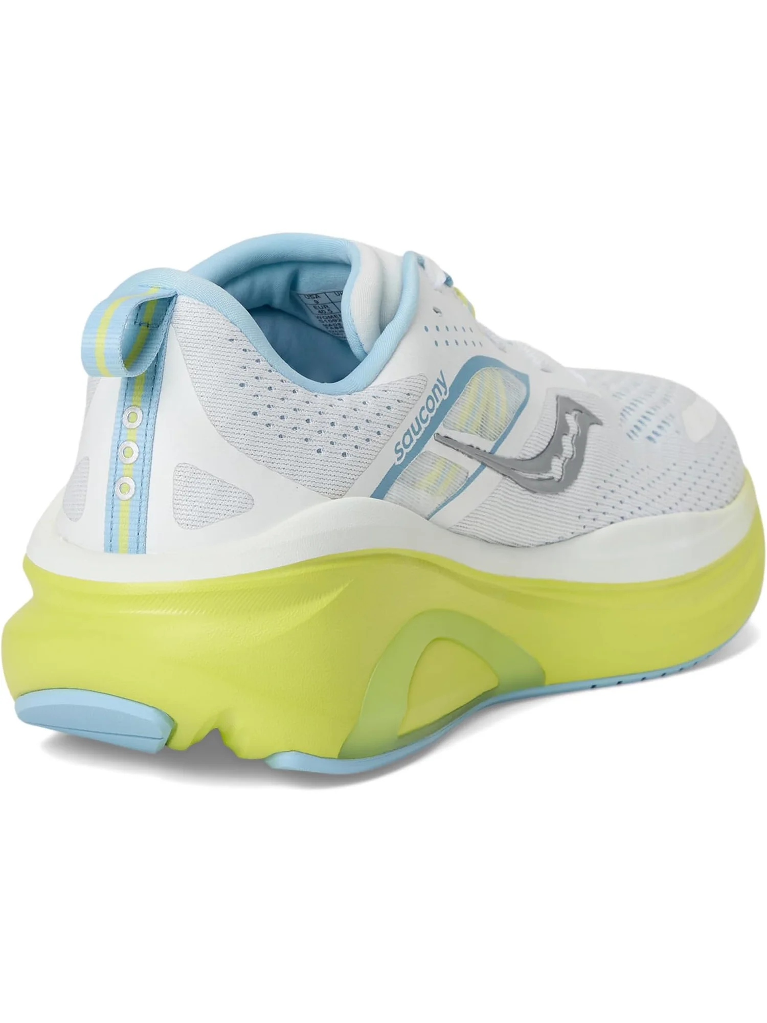 Кроссовки Saucony Omni 22 — 5
