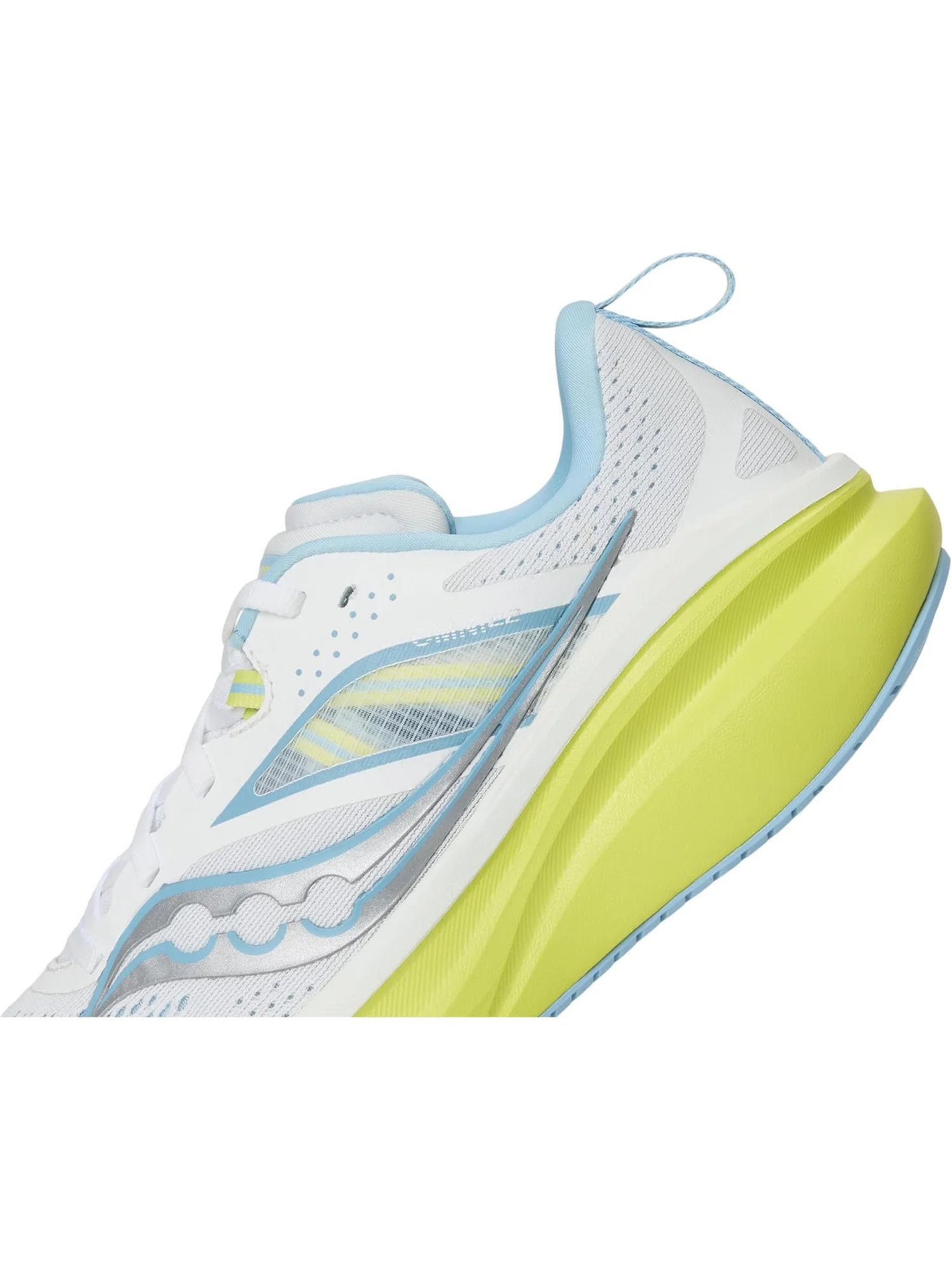 Кроссовки Saucony Omni 22 — 6