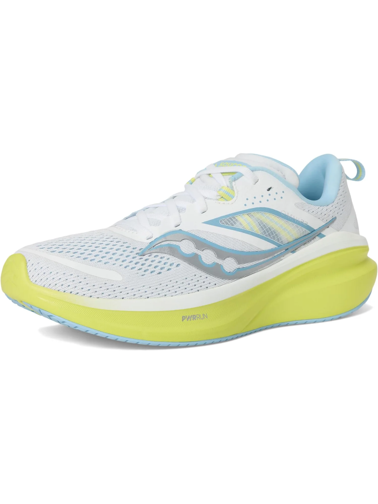 Кроссовки Saucony Omni 22 — 7