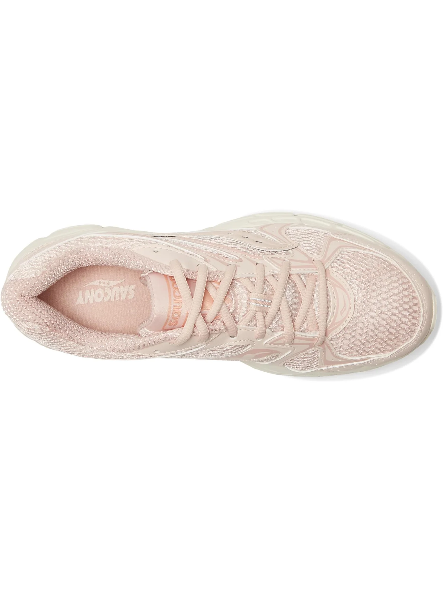 Кроссовки Saucony Originals Ride Millennium — 2