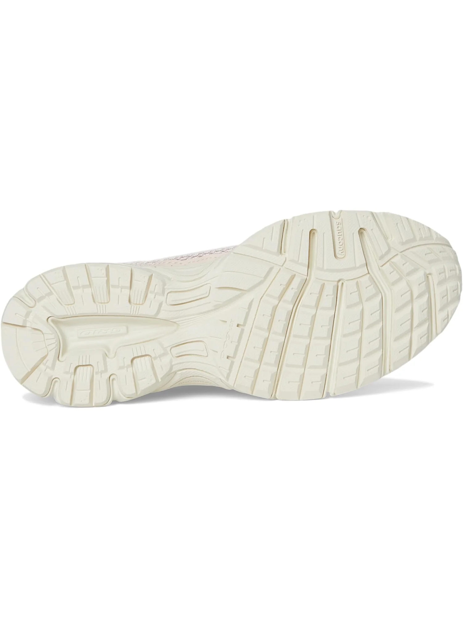 Кроссовки Saucony Originals Ride Millennium — 3