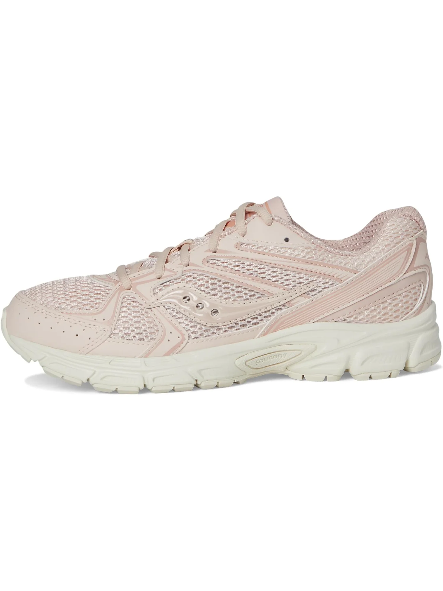 Кроссовки Saucony Originals Ride Millennium — 4