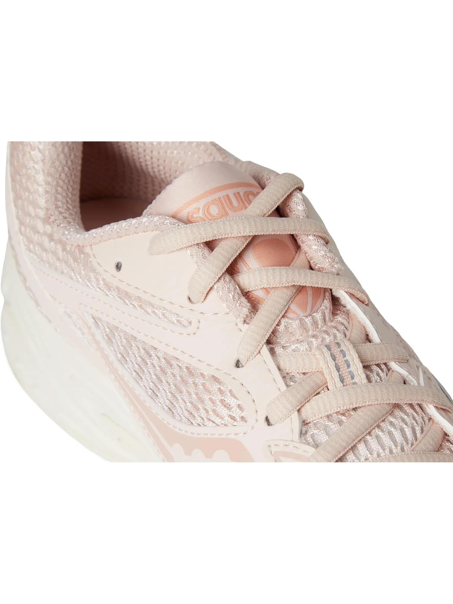 Кроссовки Saucony Originals Ride Millennium — 6