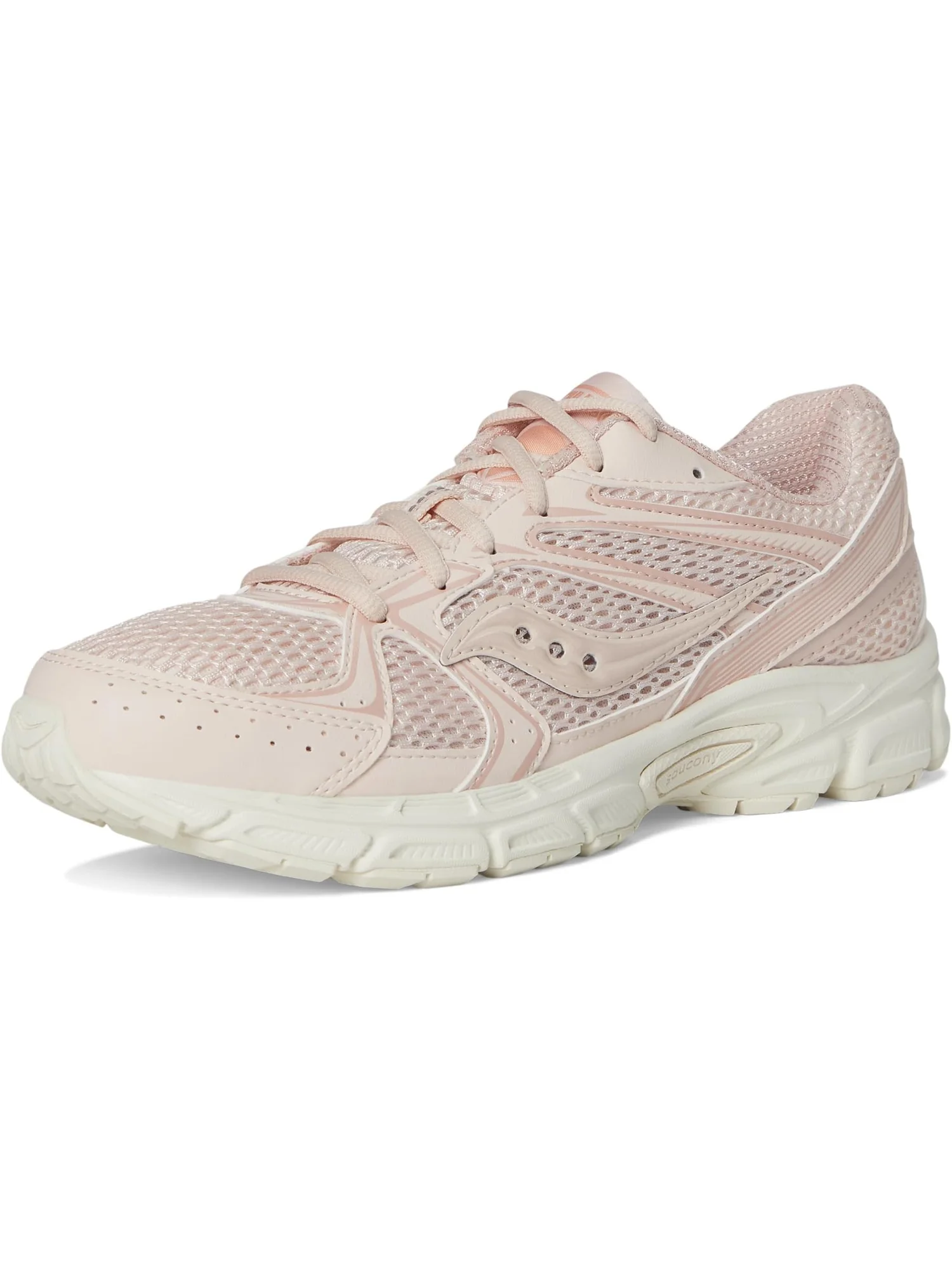 Кроссовки Saucony Originals Ride Millennium — 7