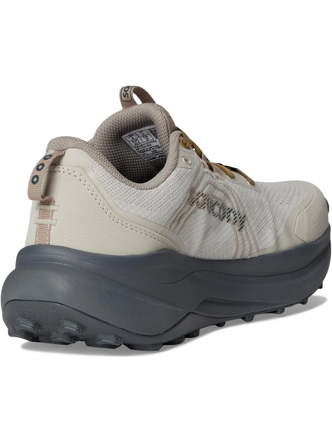 Кроссовки Saucony Xodus Ultra 4 — 5