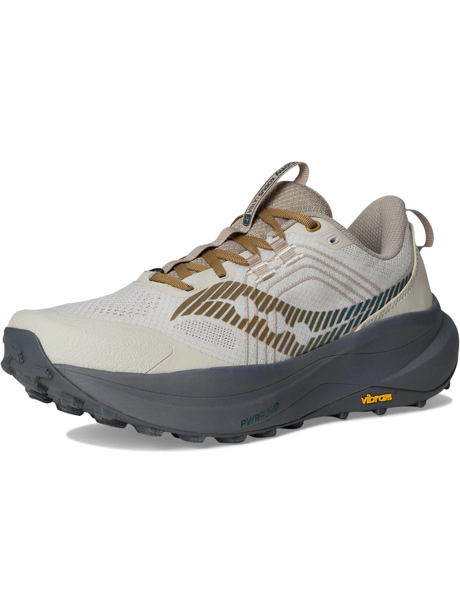 Кроссовки Saucony Xodus Ultra 4 — 7