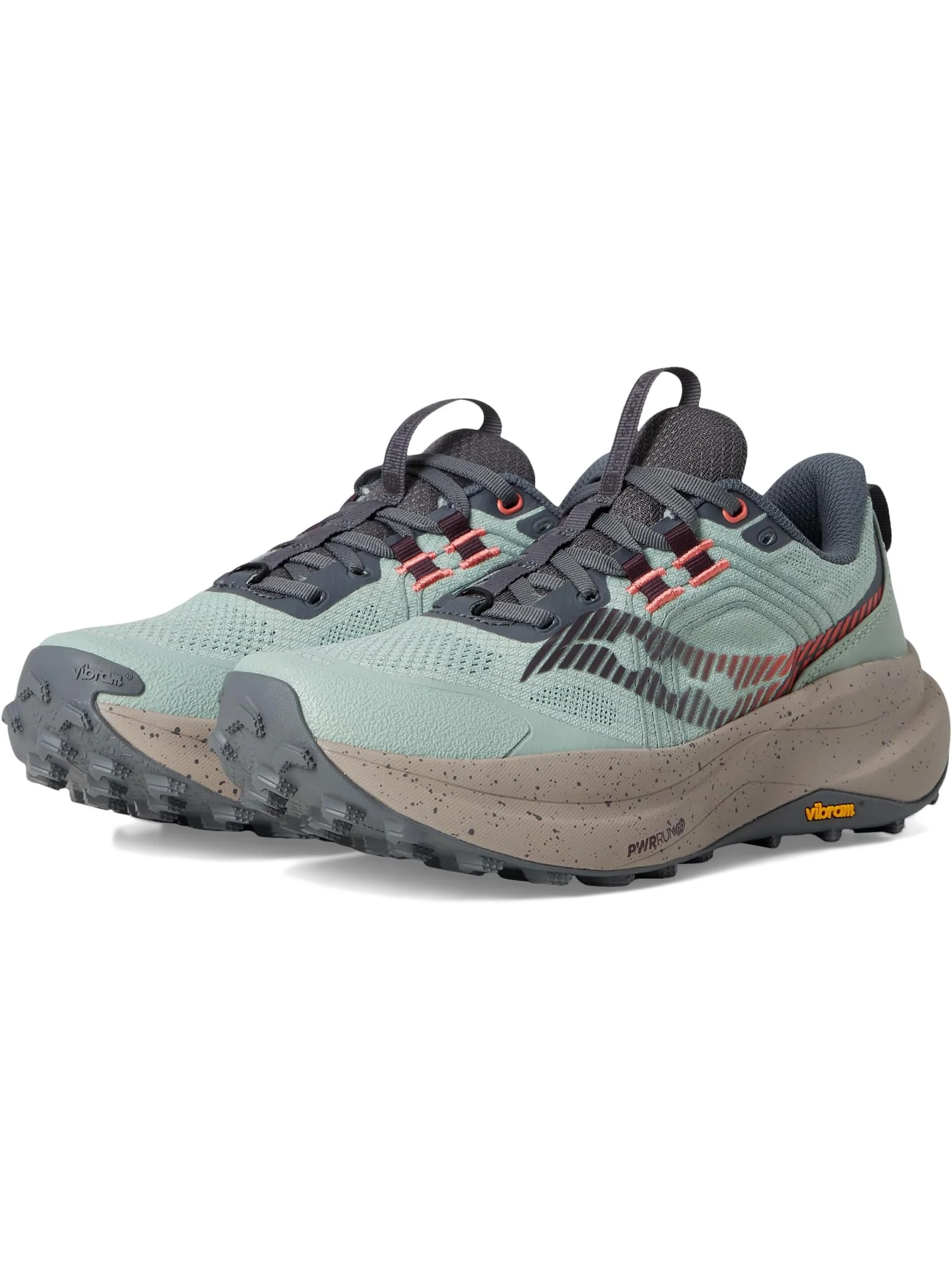 Кроссовки Saucony Xodus Ultra 4