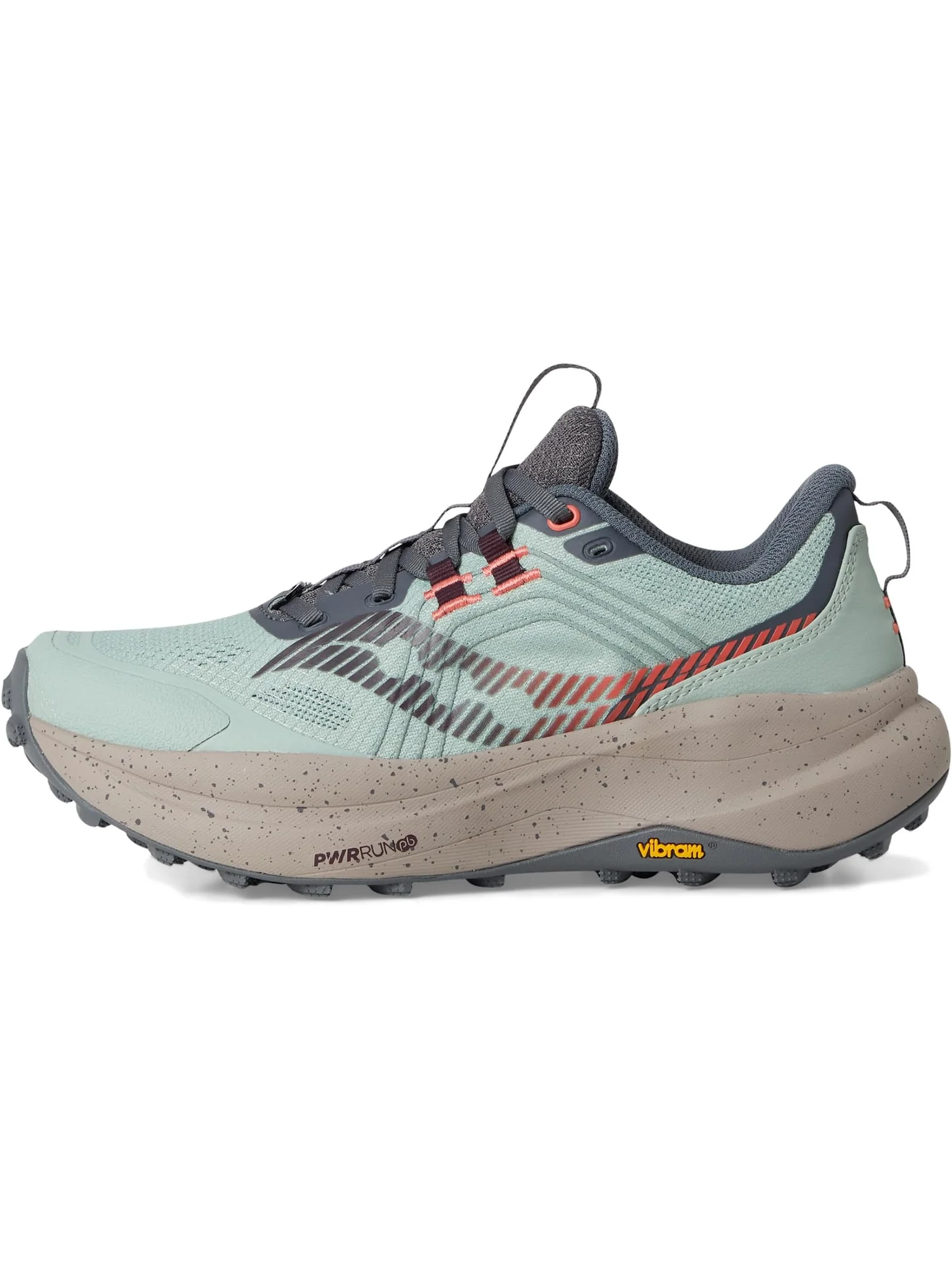 Кроссовки Saucony Xodus Ultra 4 — 4