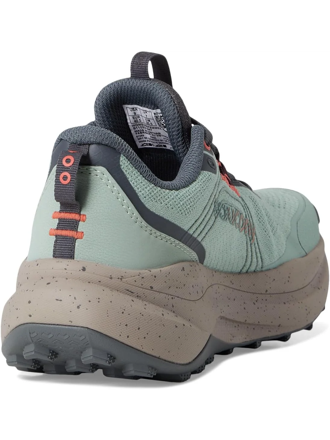 Кроссовки Saucony Xodus Ultra 4 — 5