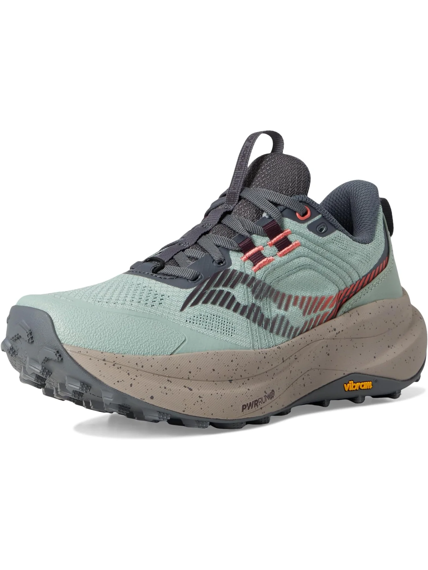 Кроссовки Saucony Xodus Ultra 4 — 7