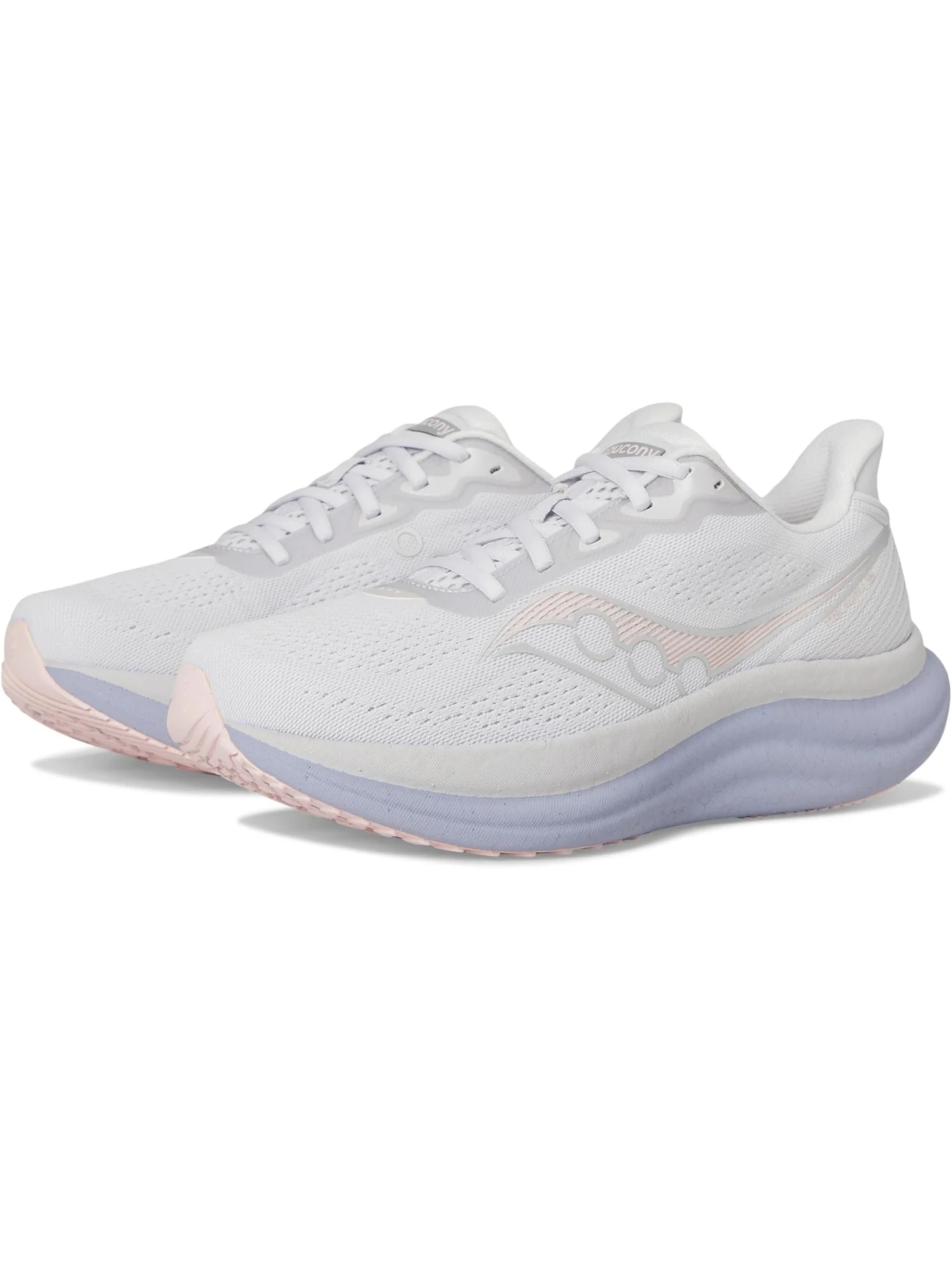 Кроссовки Saucony Triumph 23