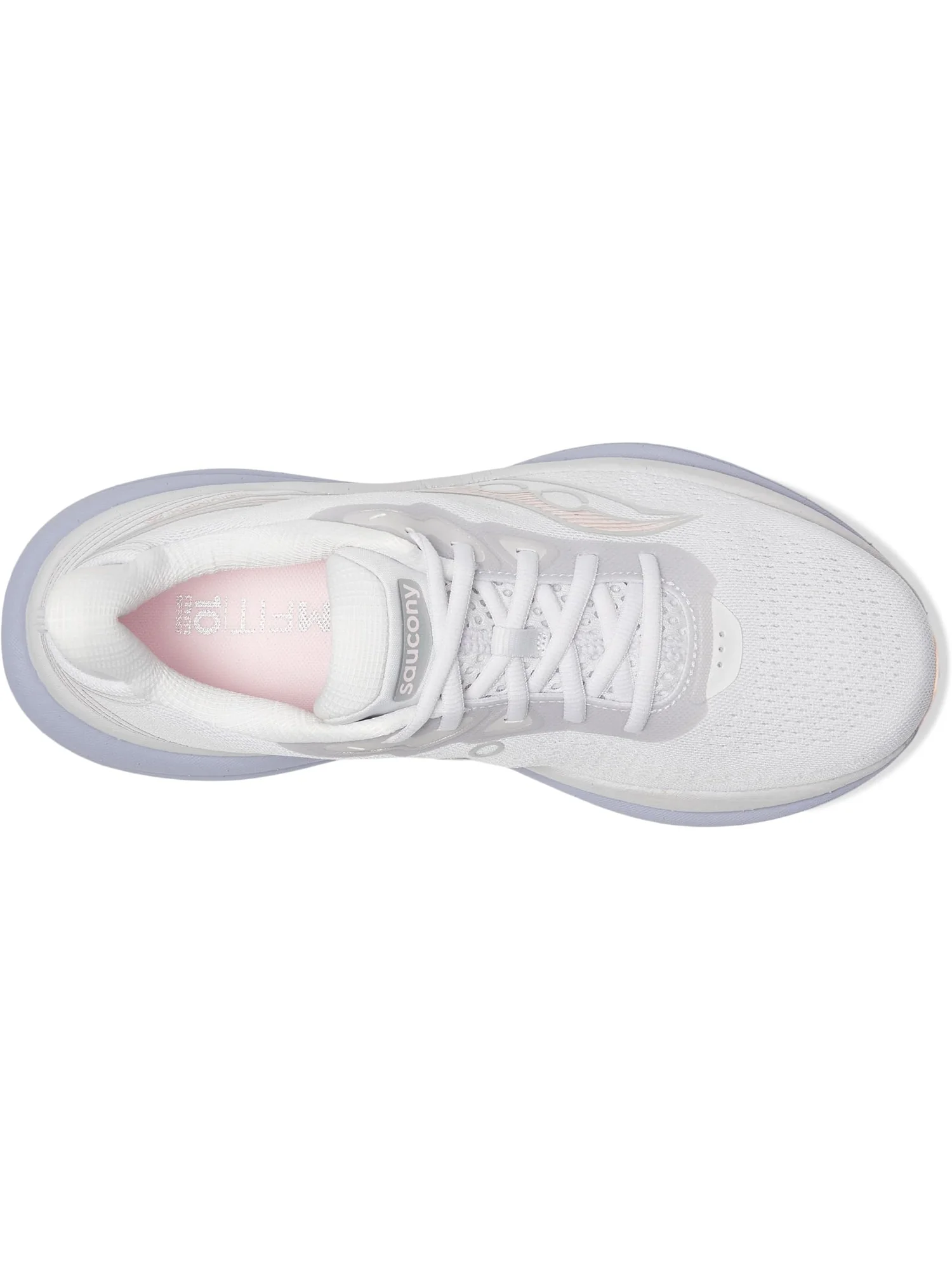 Кроссовки Saucony Triumph 23 — 2