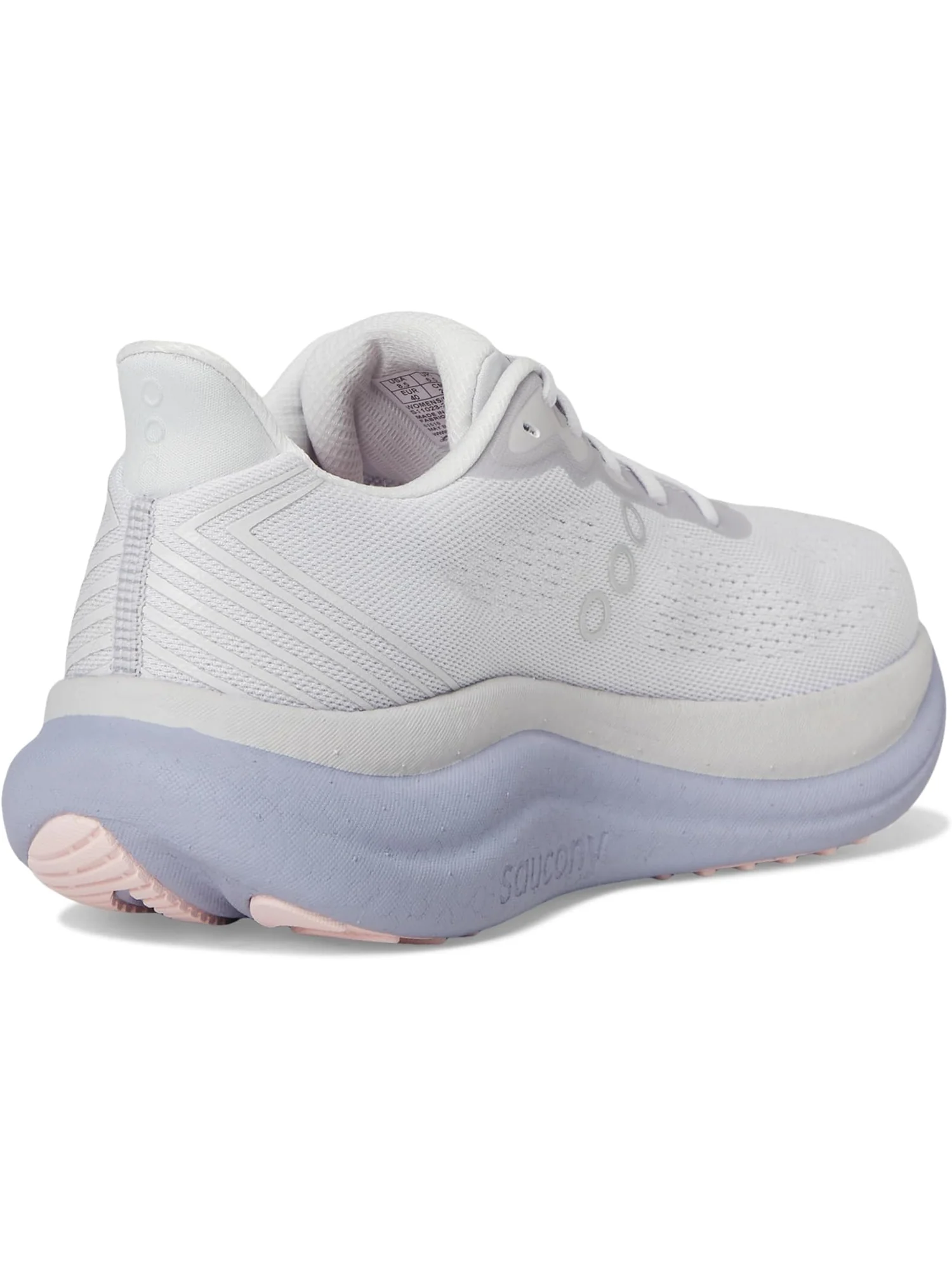 Кроссовки Saucony Triumph 23 — 5
