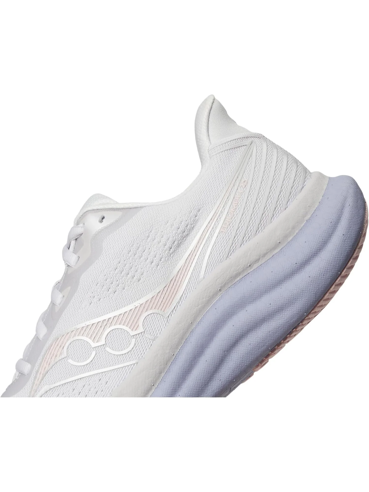 Кроссовки Saucony Triumph 23 — 6