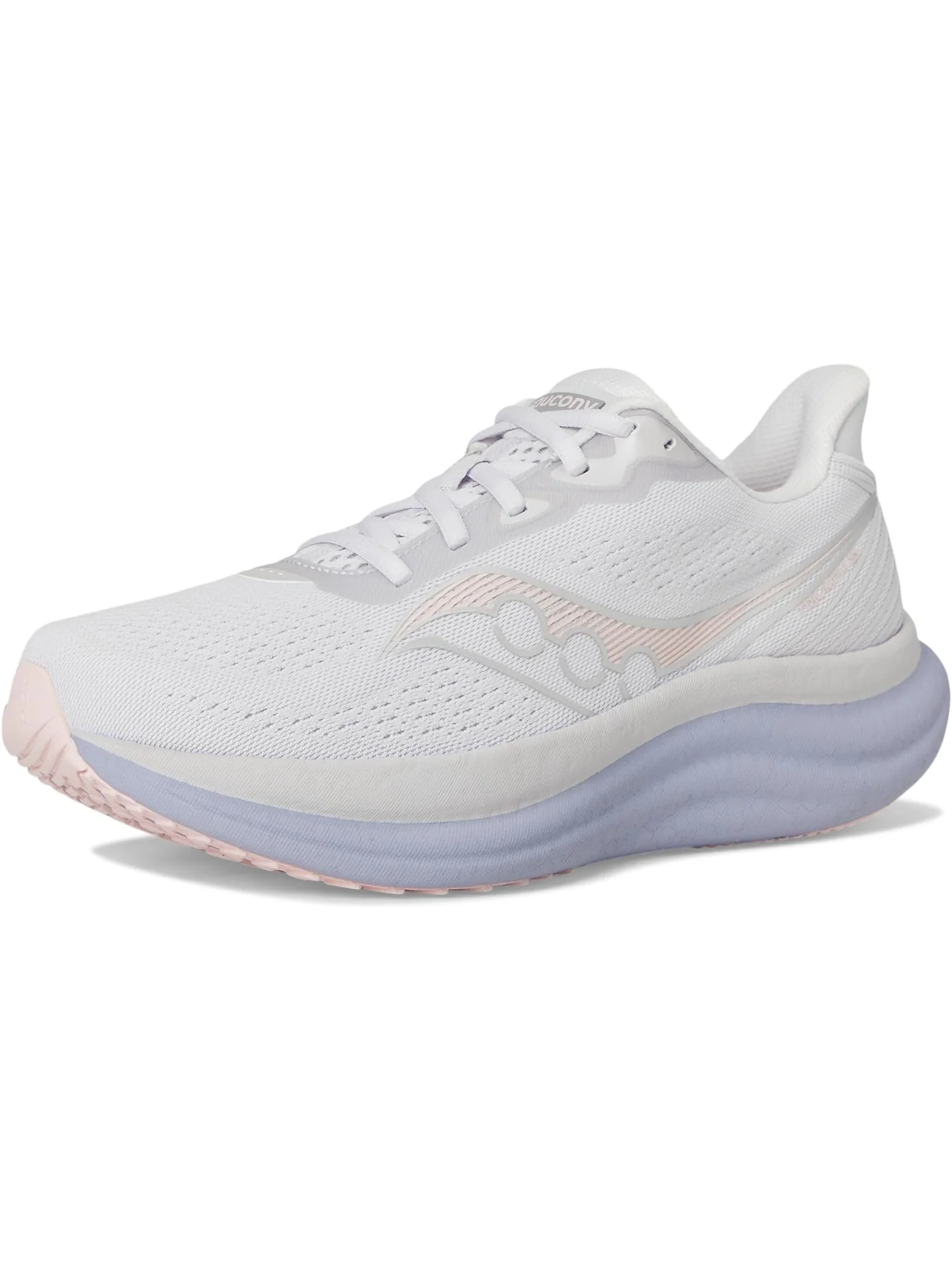 Кроссовки Saucony Triumph 23 — 7