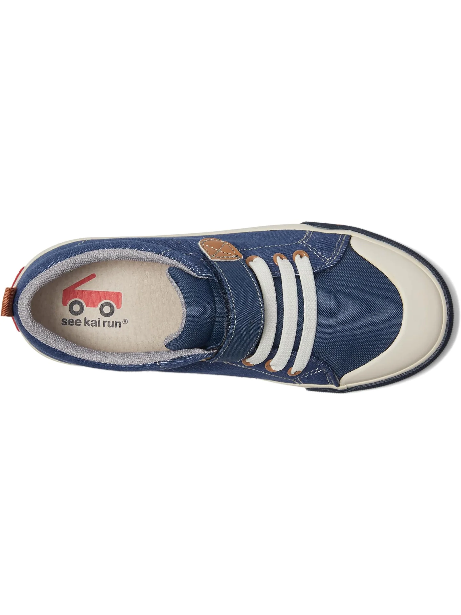 Кроссовки See Kai Run Stevie II — 2