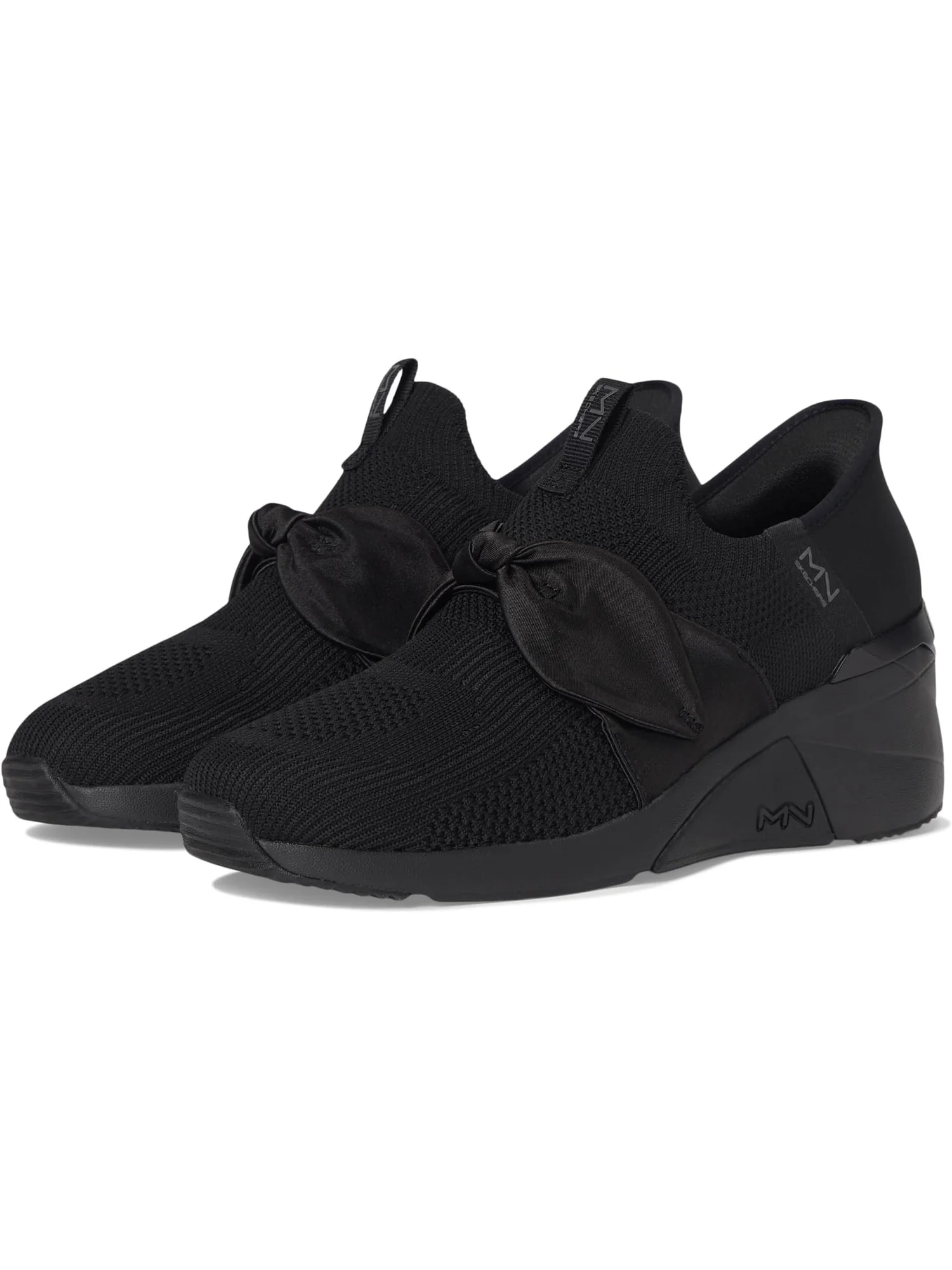 Кроссовки SKECHERS A Wedge - Enzie Hands-Free Slip-Ins — 1