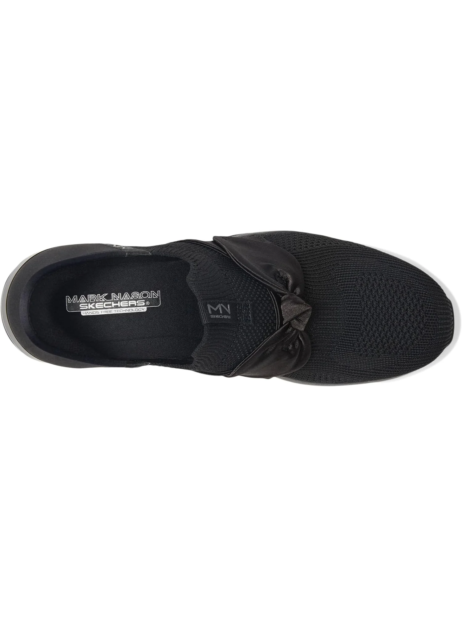 Кроссовки SKECHERS A Wedge - Enzie Hands-Free Slip-Ins — 2
