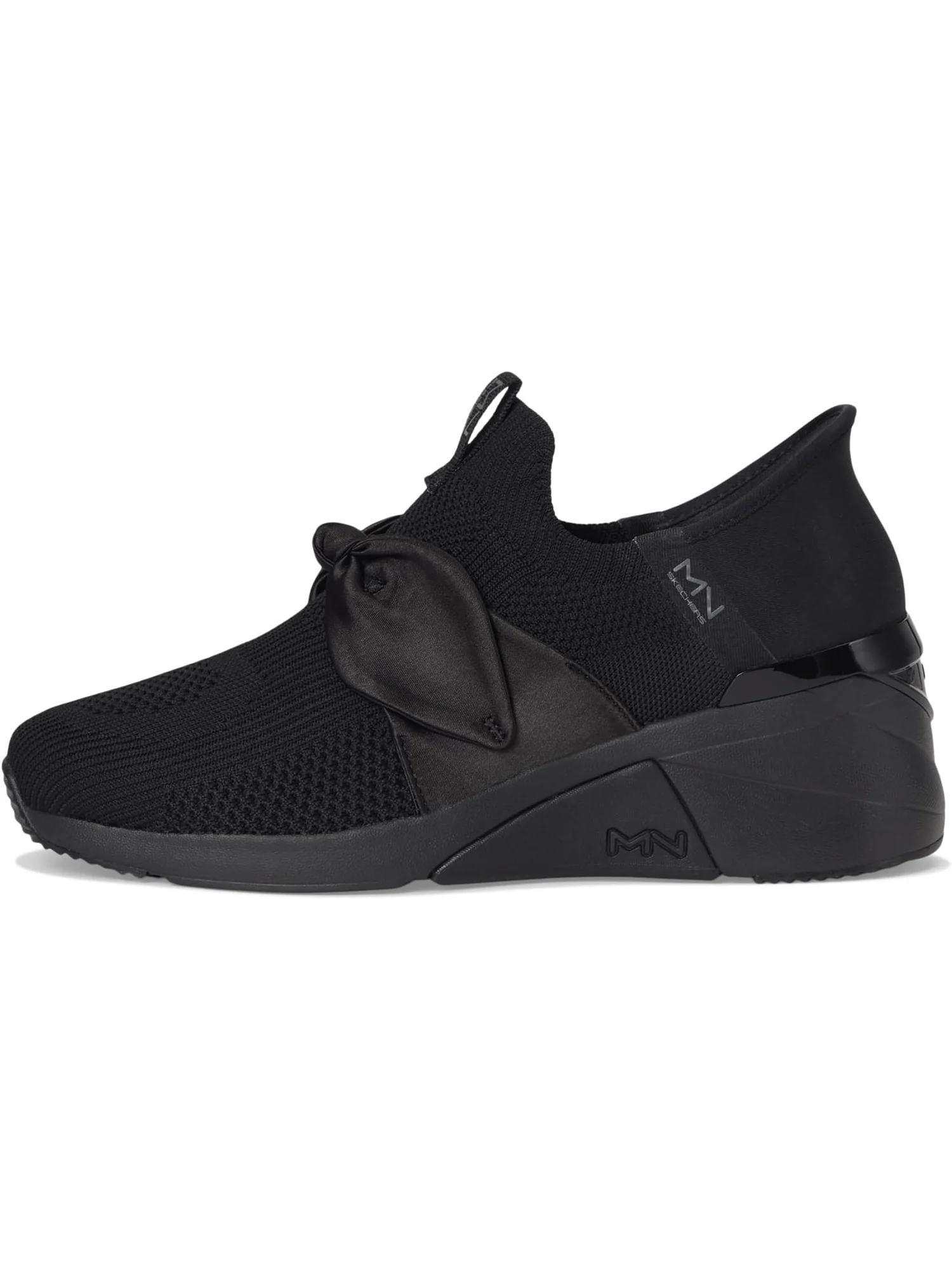 Кроссовки SKECHERS A Wedge - Enzie Hands-Free Slip-Ins — 4