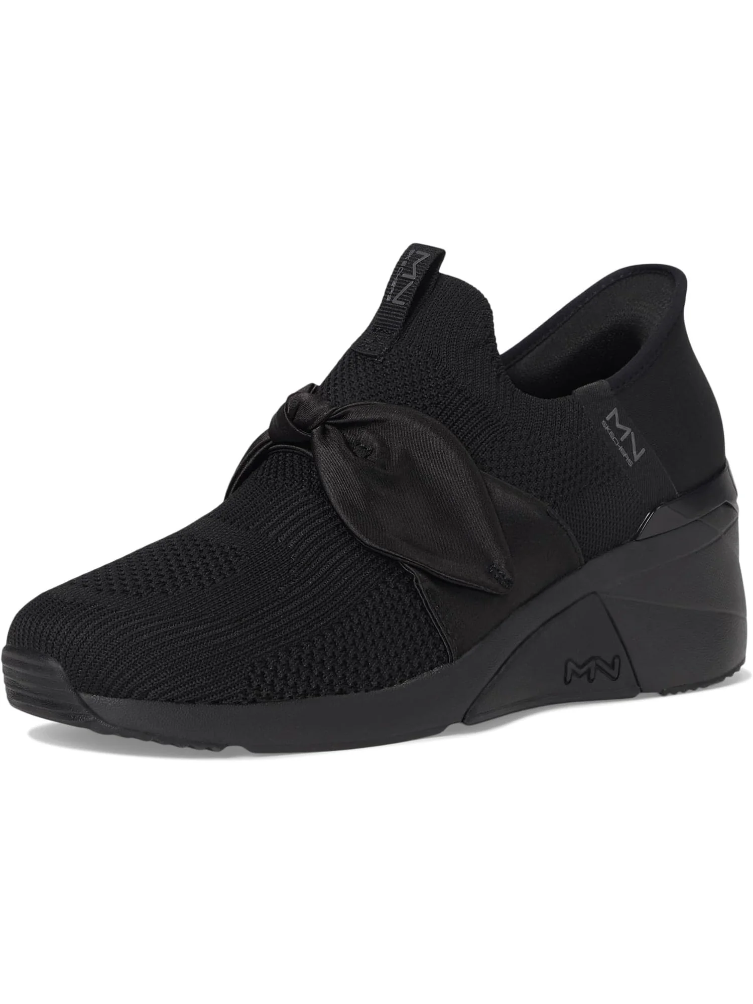 Кроссовки SKECHERS A Wedge - Enzie Hands-Free Slip-Ins — 7