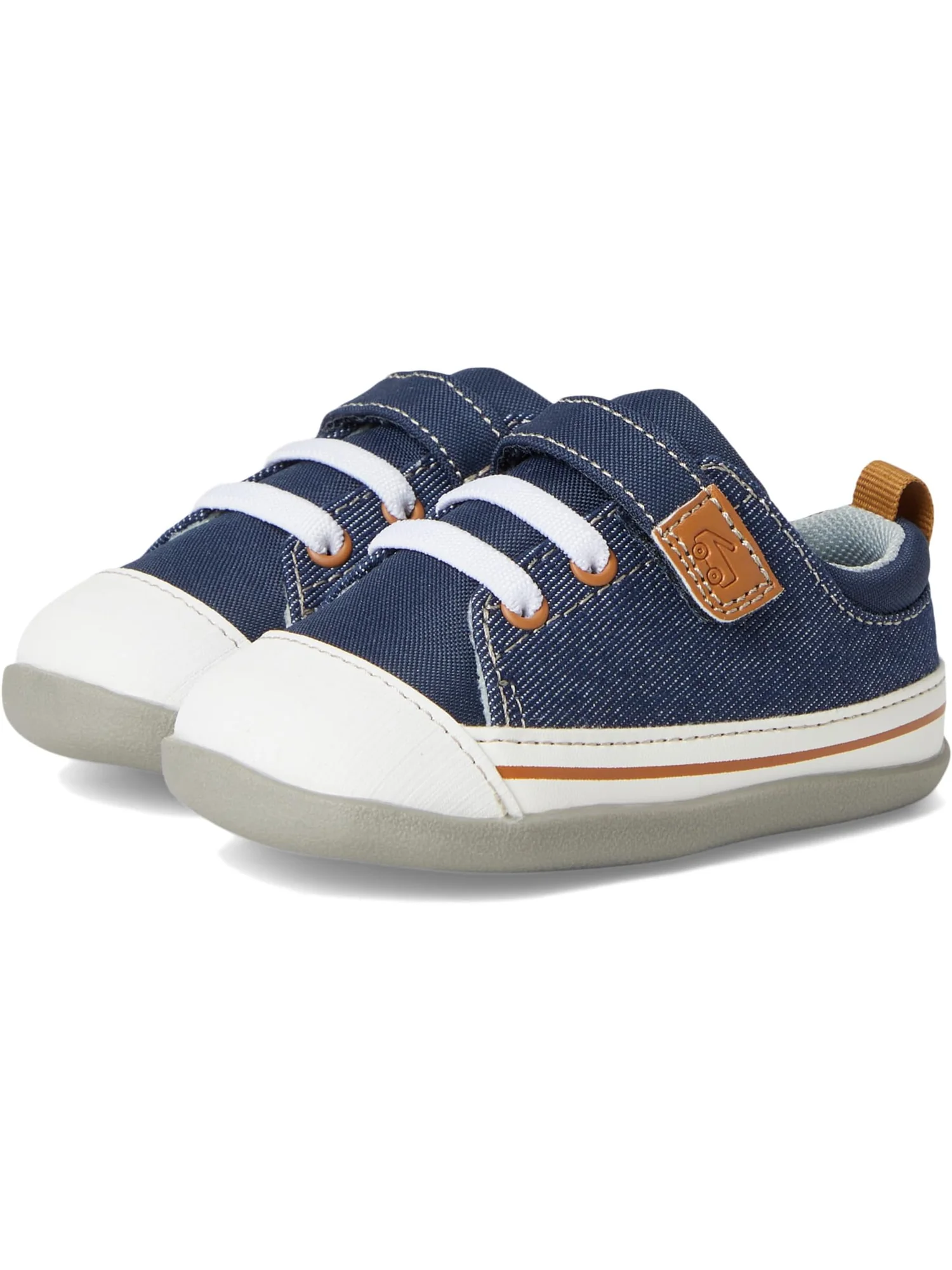 Кроссовки See Kai Run Stevie Mini — 1