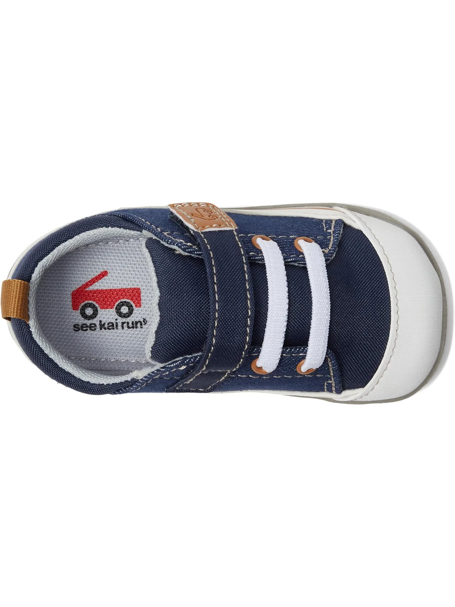 Кроссовки See Kai Run Stevie Mini — 2