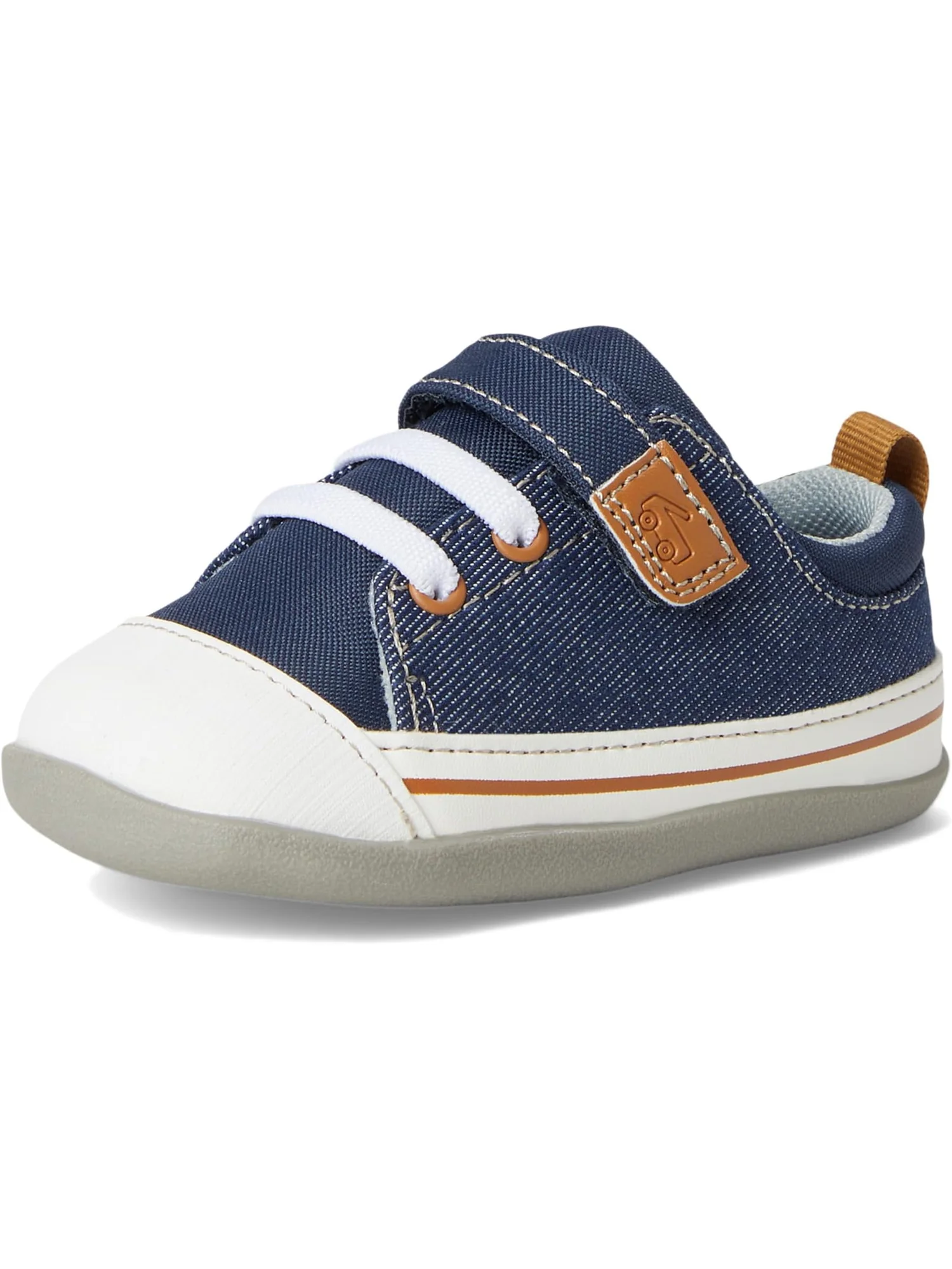 Кроссовки See Kai Run Stevie Mini — 7
