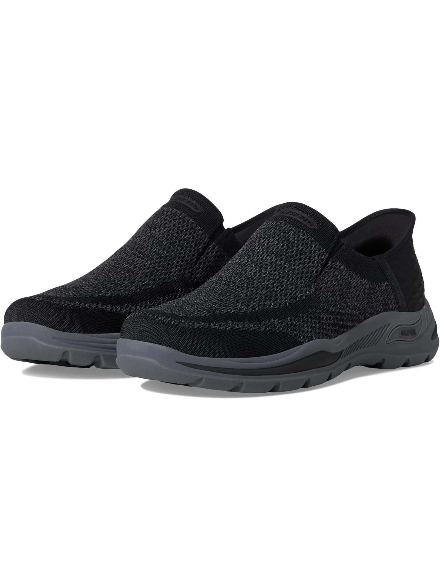 Кроссовки SKECHERS Men's Arch Fit Motley - Atlee — 1