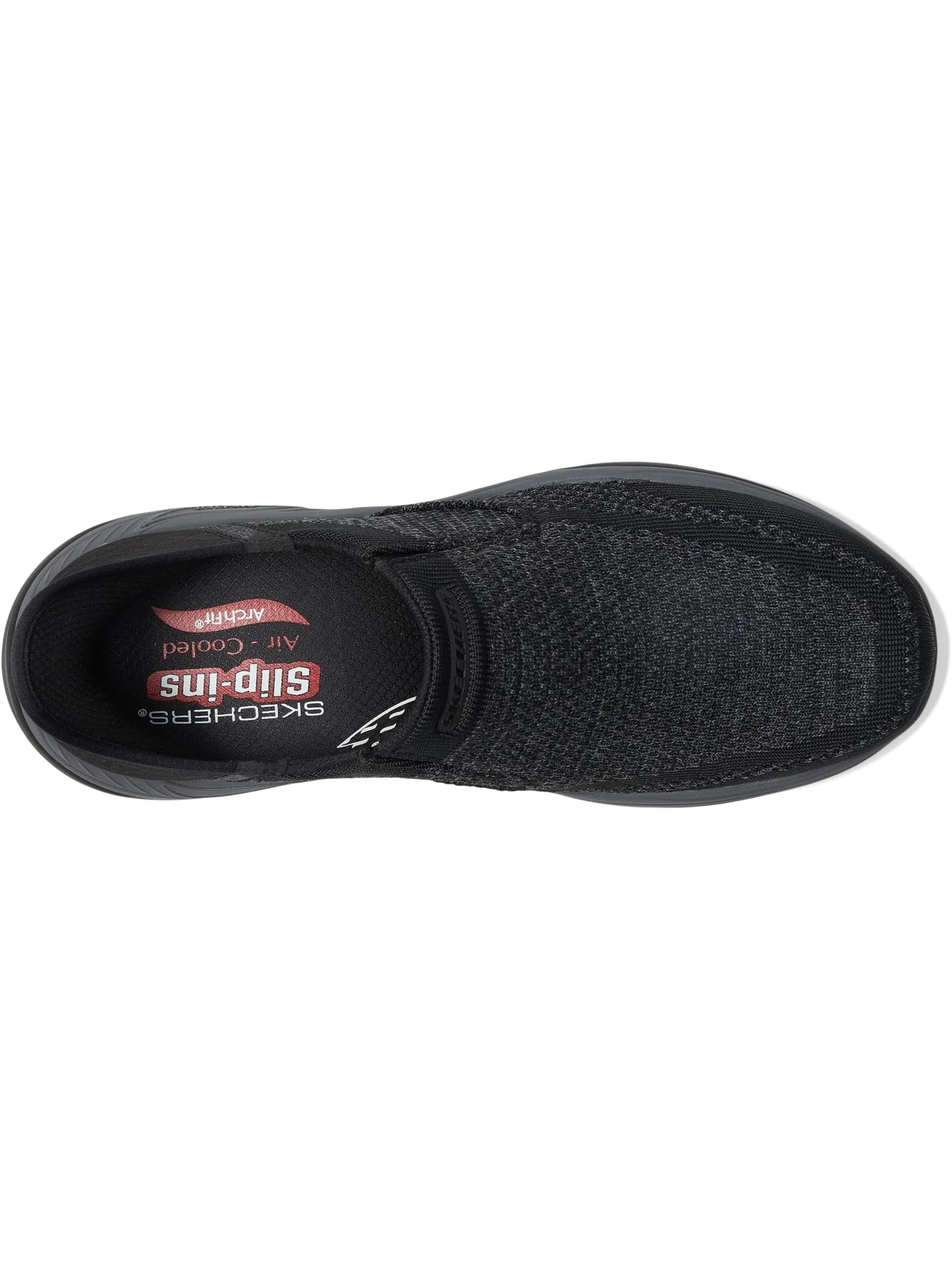 Кроссовки SKECHERS Men's Arch Fit Motley - Atlee — 2