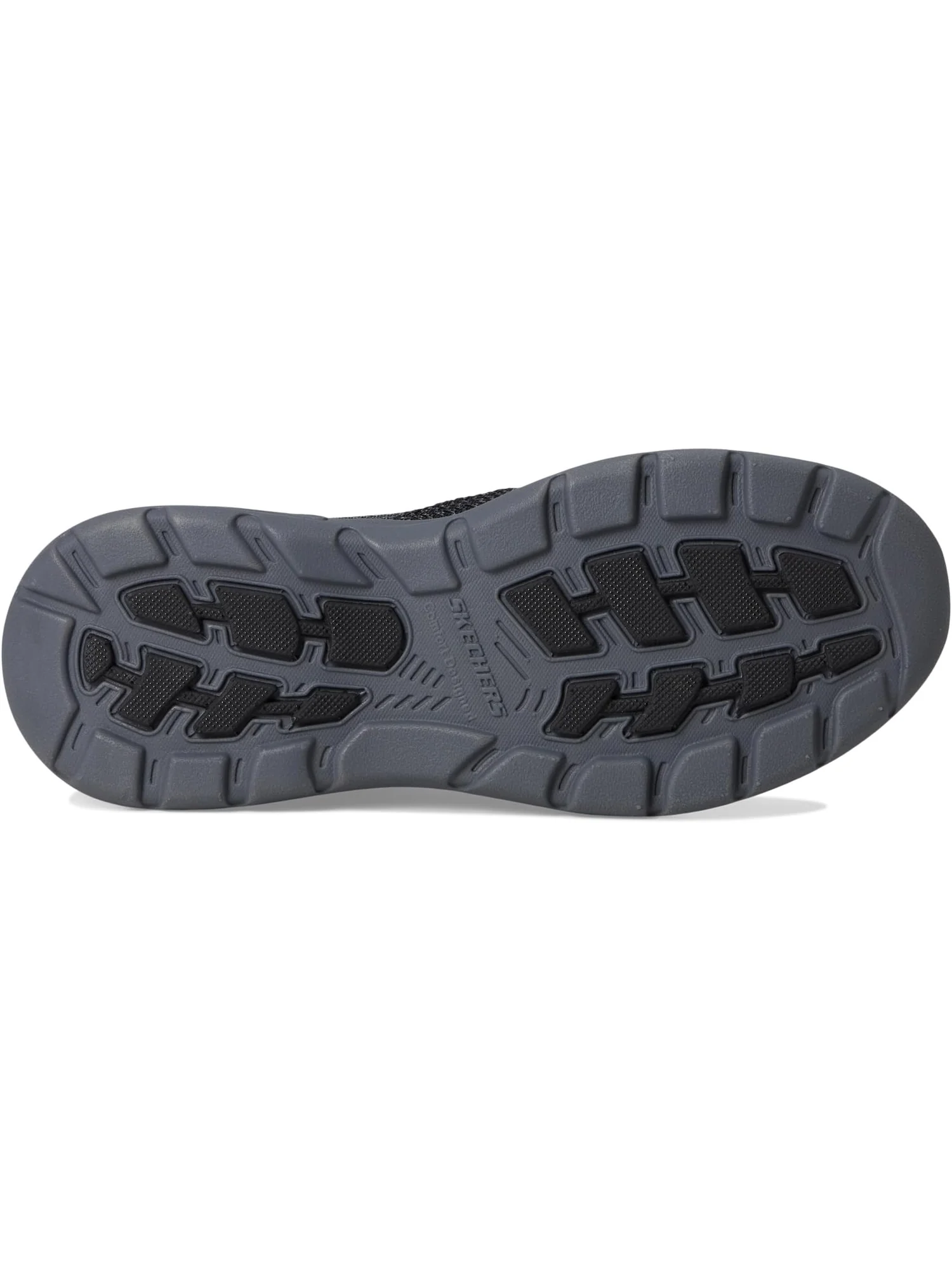 Кроссовки SKECHERS Men's Arch Fit Motley - Atlee — 3